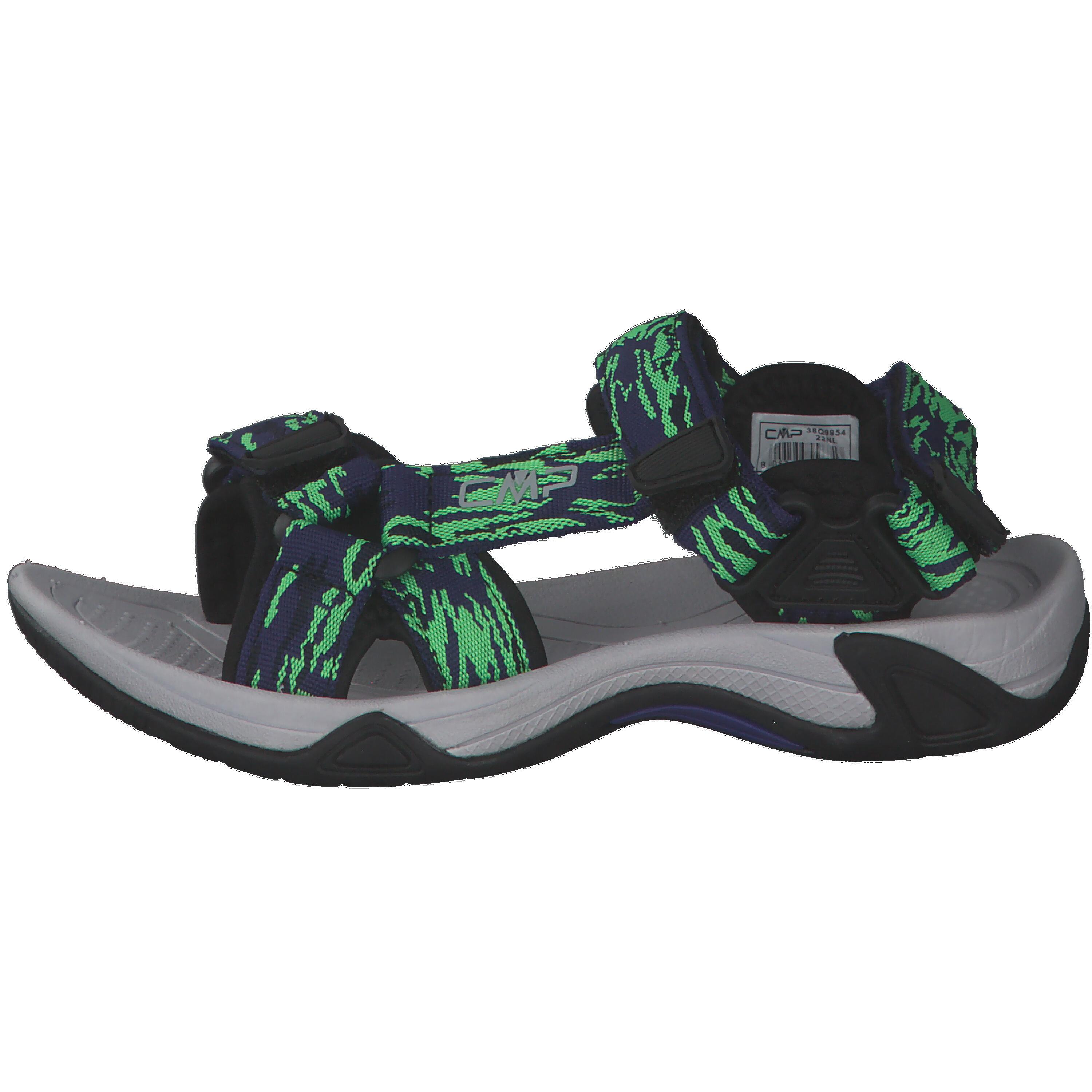 Sandali per bambini CMP Hamal 2/7