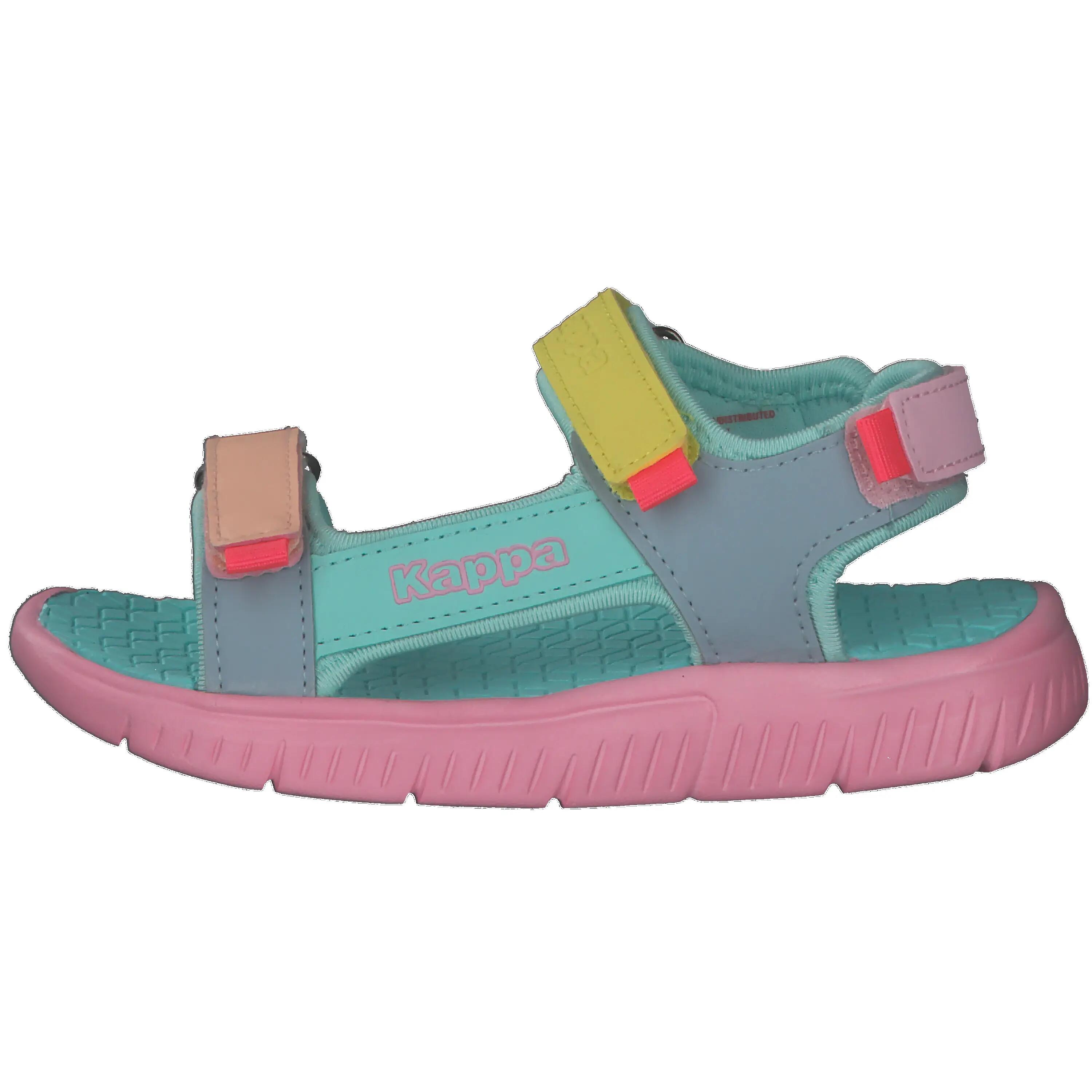 Kappa dětské sandály KANA MF K 260886MFK 10/15