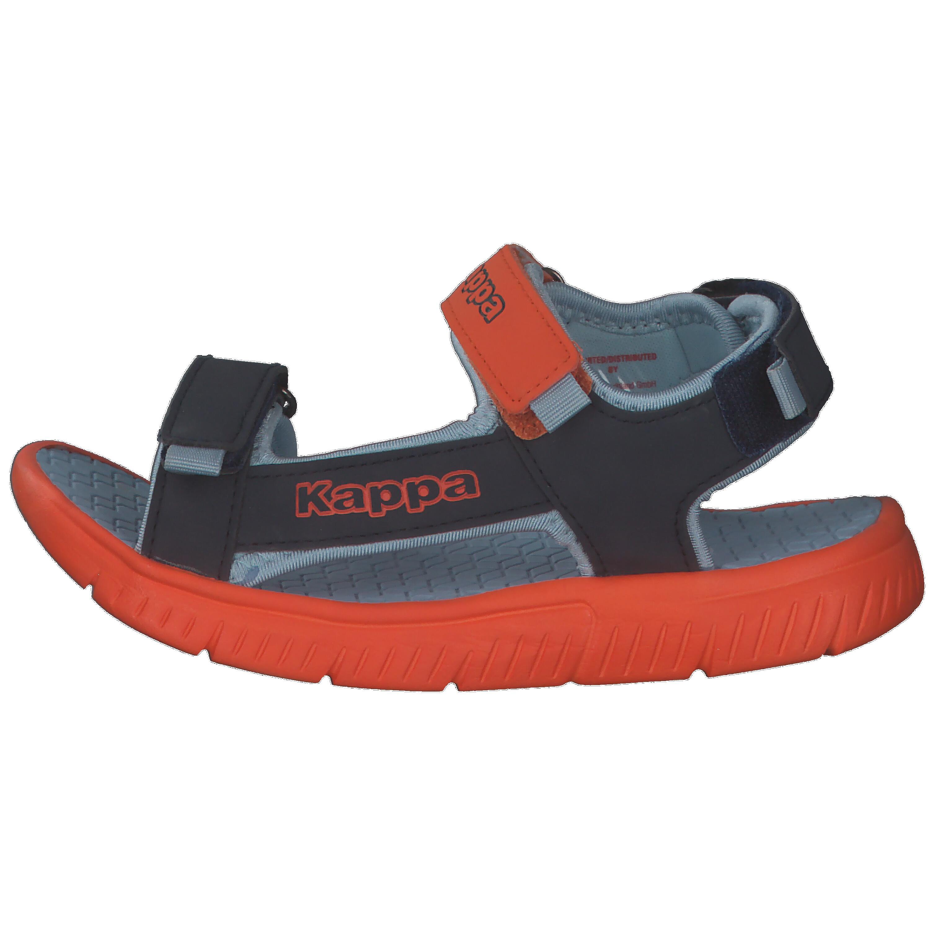 Kappa Kinder Sandale KANA MF K 260886MFK 10/15