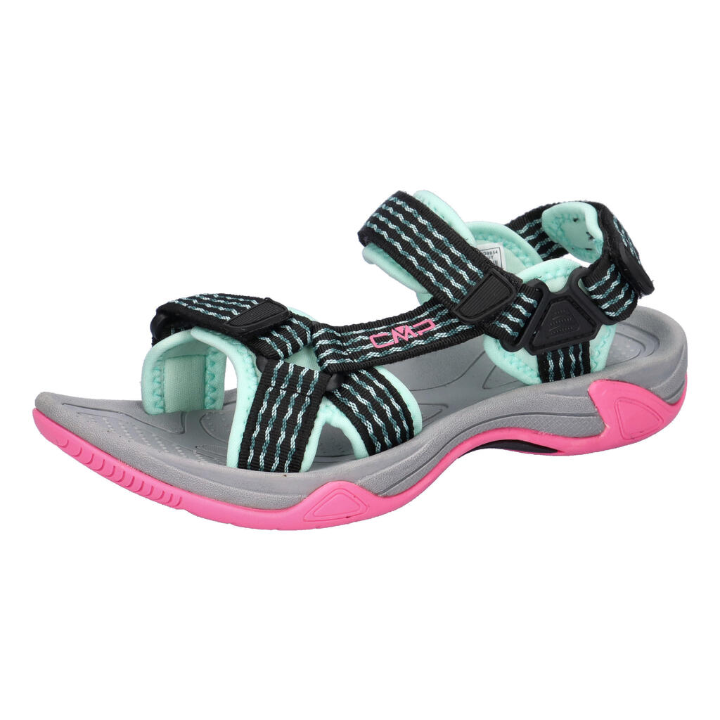 BLUE / PINK / GREY