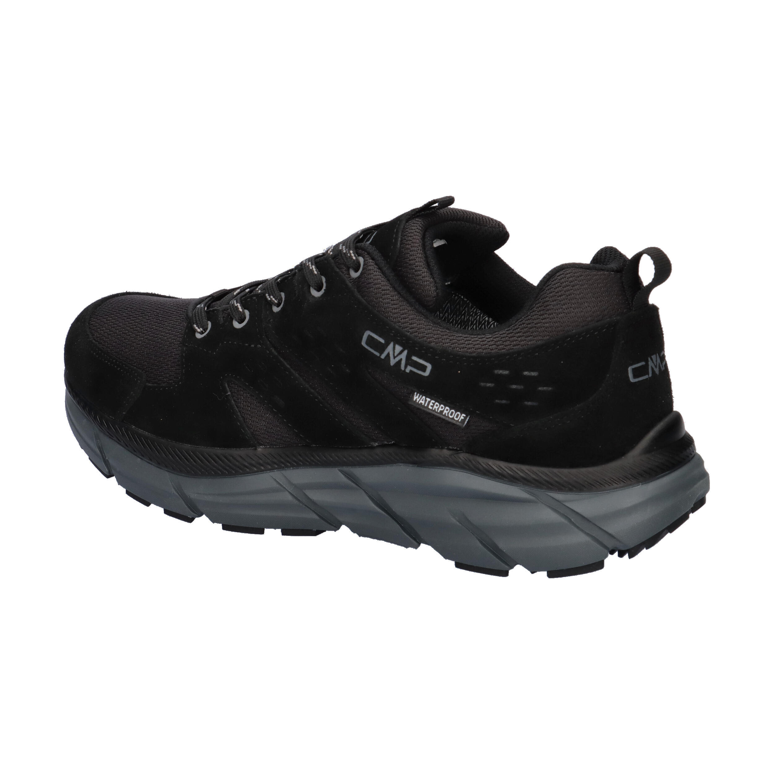 Hiking shoes CMP Kamsel WP Low 3/7