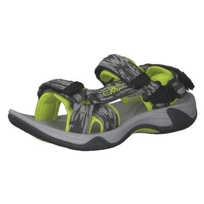 CMP Kinder Sandale Hamal Hiking Sandal 38Q9954