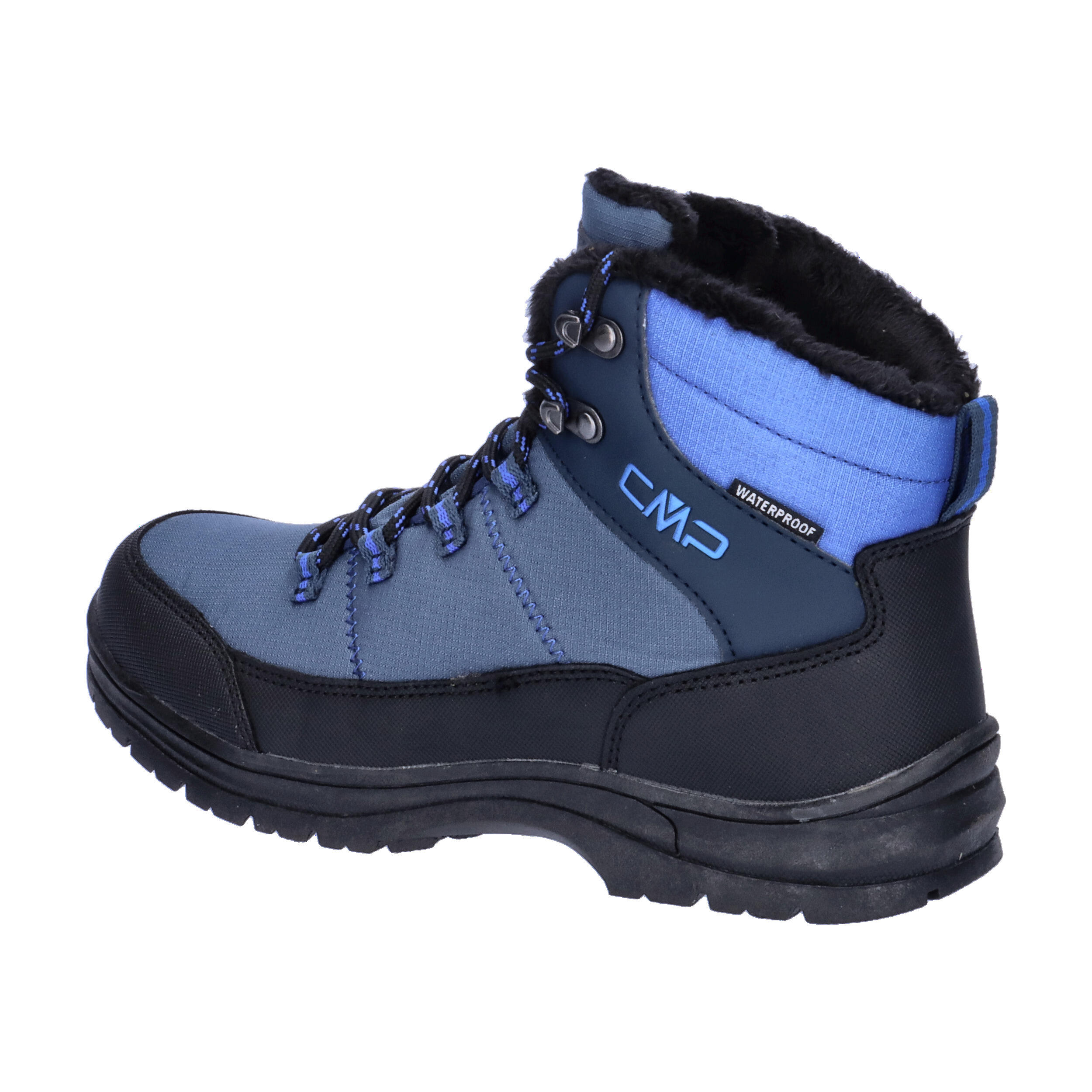 CMP Kinder Wanderschuhe Annuuk Snow Boot WP 31Q4954 3/7