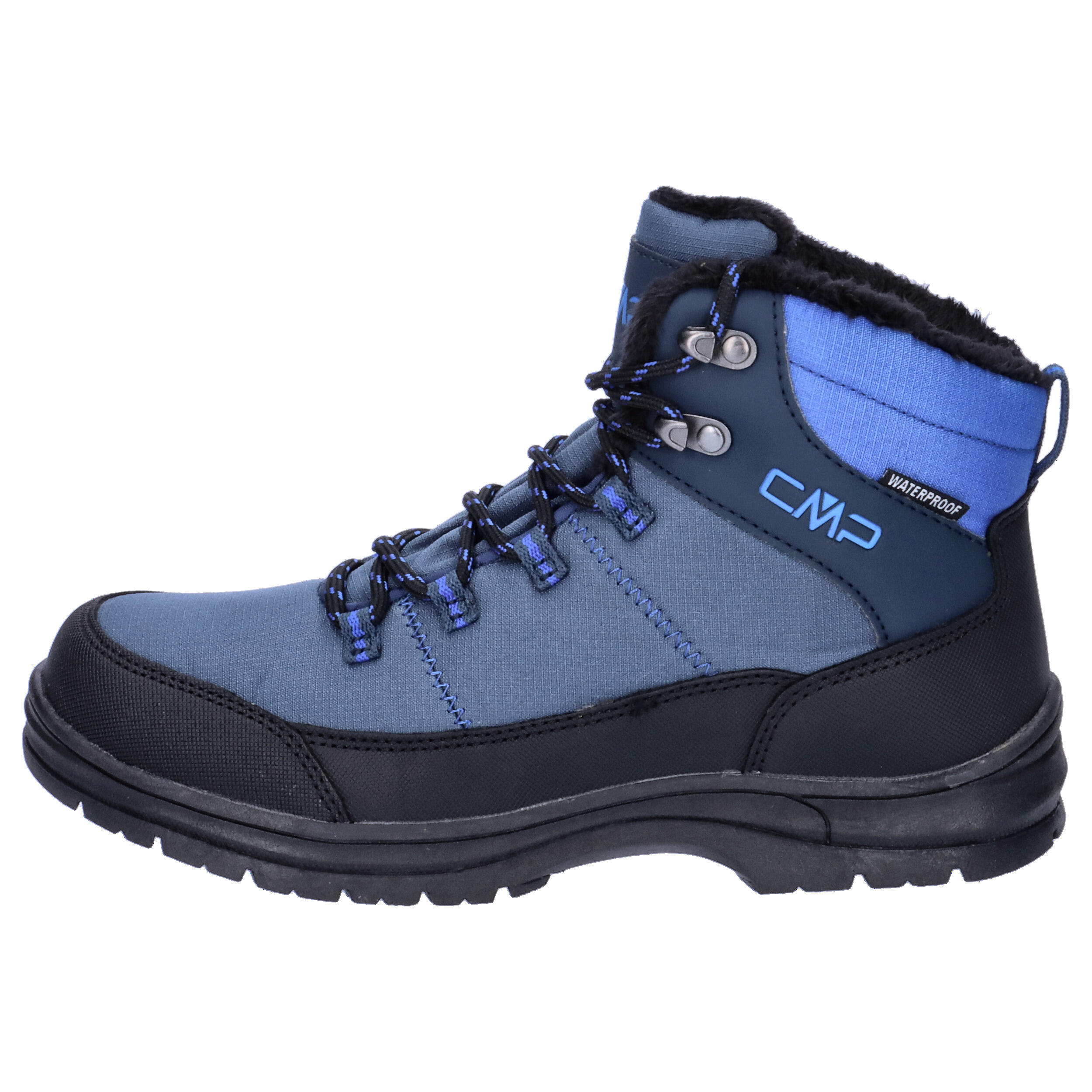CMP Kinder Wanderschuhe Annuuk Snow Boot WP 31Q4954 2/7