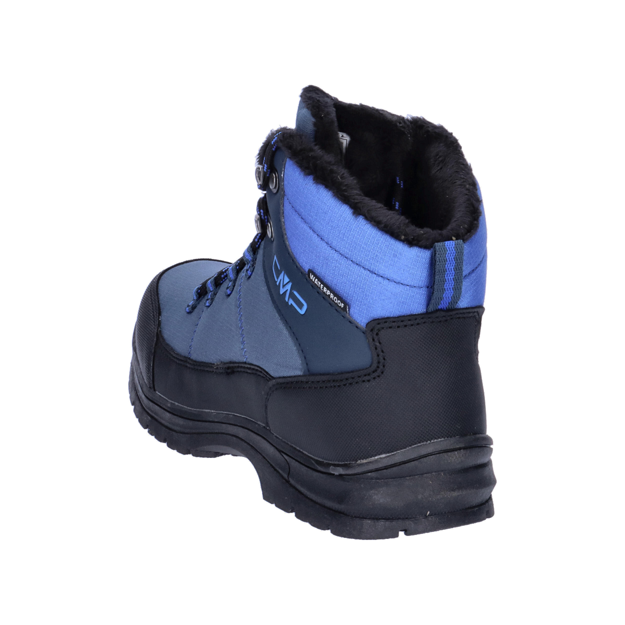CMP Kinder Wanderschuhe Annuuk Snow Boot WP 31Q4954 4/7
