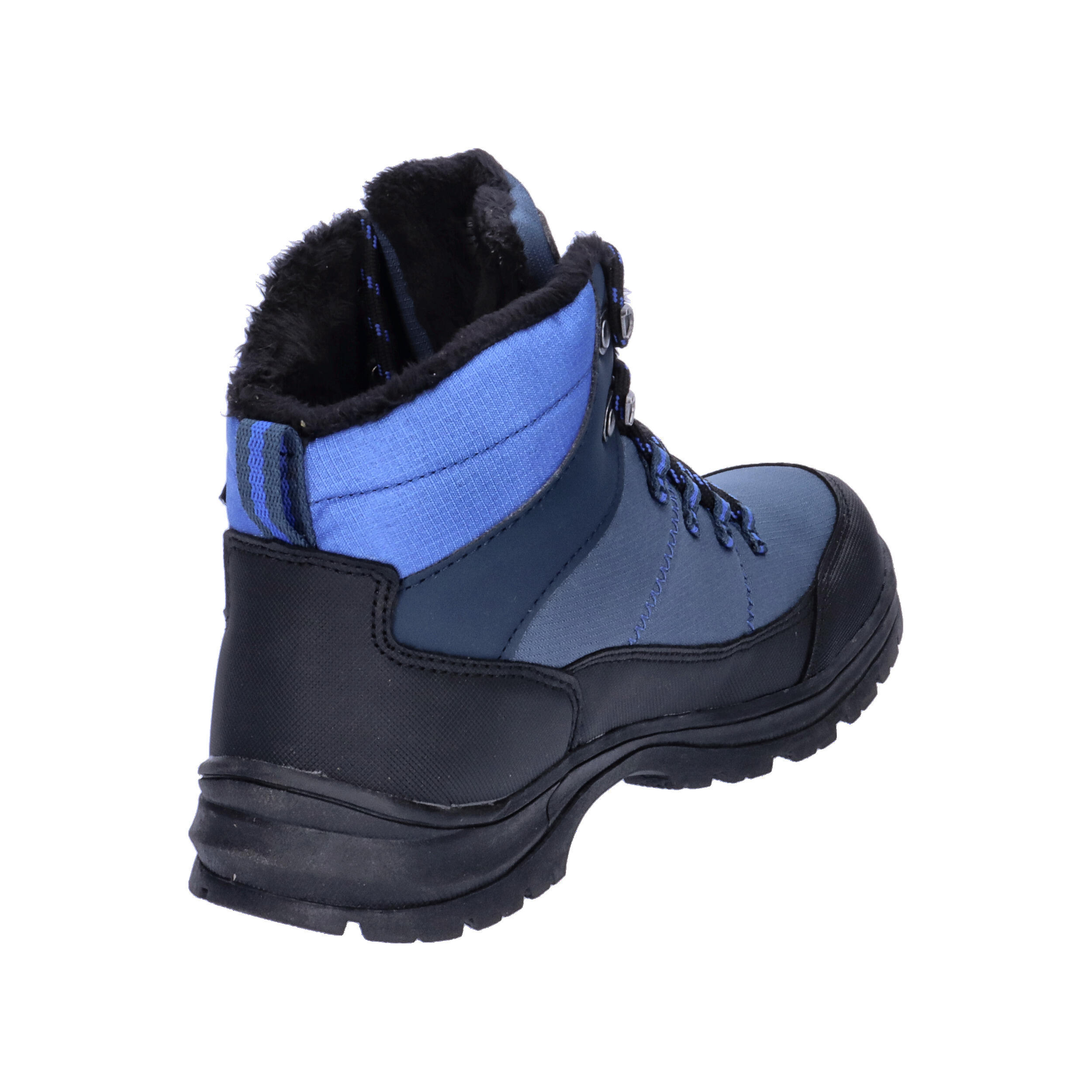 CMP Kinder Wanderschuhe Annuuk Snow Boot WP 31Q4954 6/7