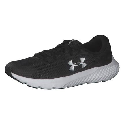 Chaussures de course Femmes Under Armour Charged Rogue 3 Noir