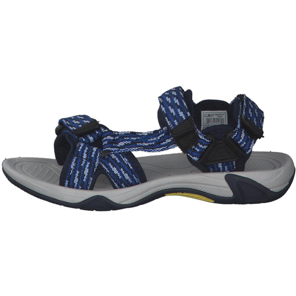 Sandały dziecięce CMP Kids Hamal Hiking