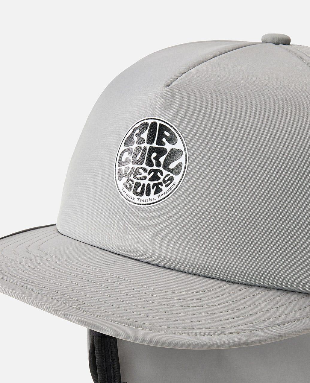 Gorra Rip curl modelo 1GLMHE-0080 para hombre 5/5