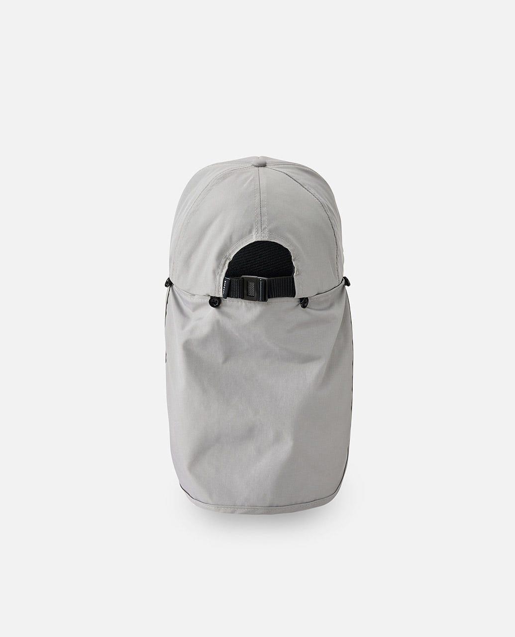 Gorra Rip curl modelo 1GLMHE-0080 para hombre 4/5