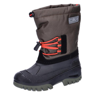 CMP Kinder Winterstiefel Ahto WP Snow Boots 3Q49574K