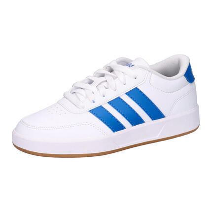 Buty ADIDAS BREAKNET 3.0 J Biały