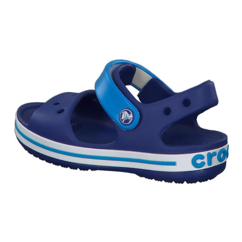 Sandale copii Crocs Crocband, Albastru