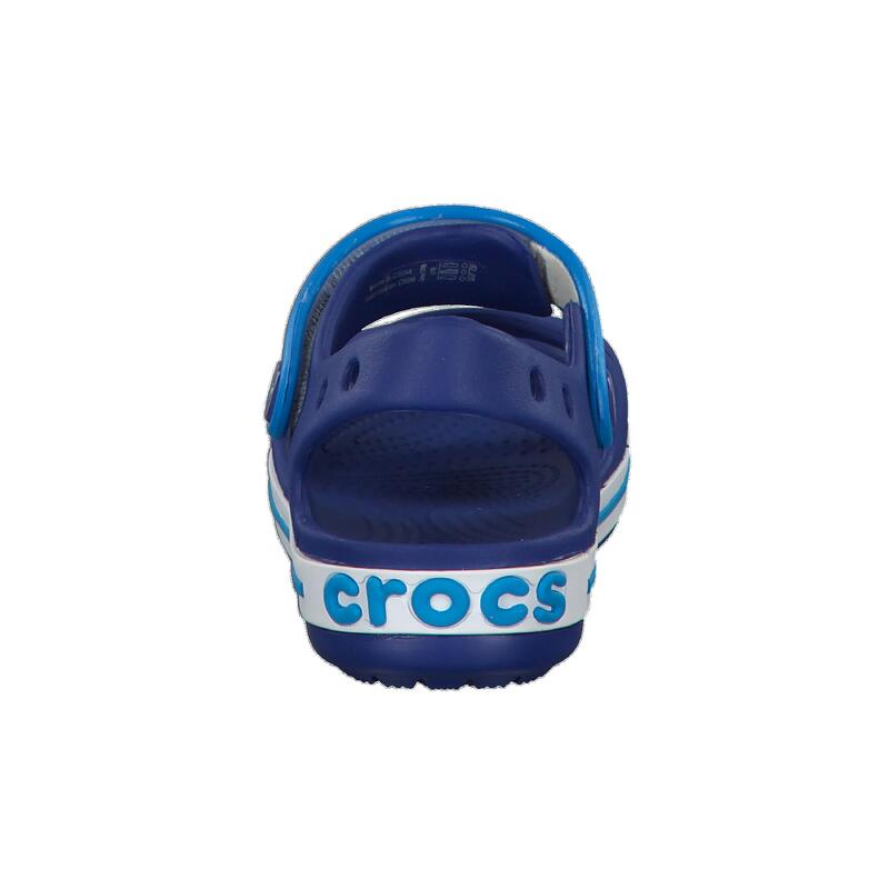 Sandale copii Crocs Crocband, Albastru
