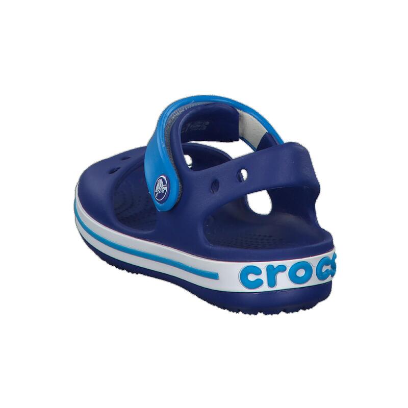 Sandale copii Crocs Crocband, Albastru