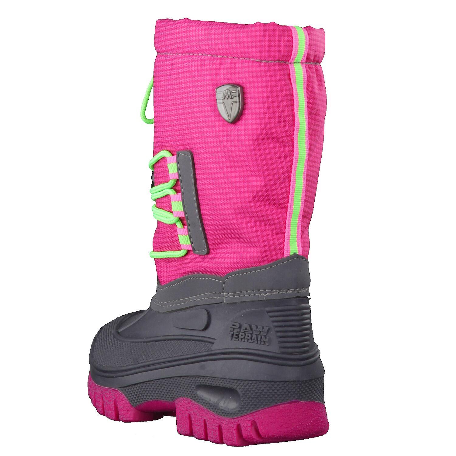 CMP Kinder Winterstiefel Ahto WP Snow Boots 3Q49574K 4/7
