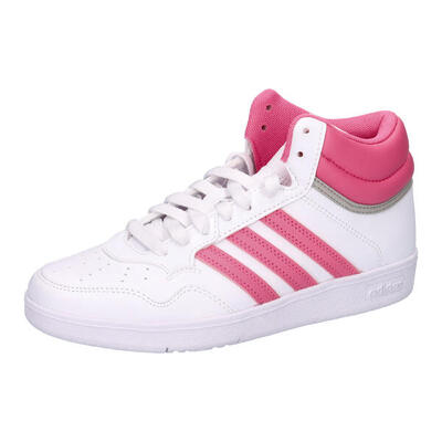 adidas Kinder Sneaker HOOPS 4.0 MID J