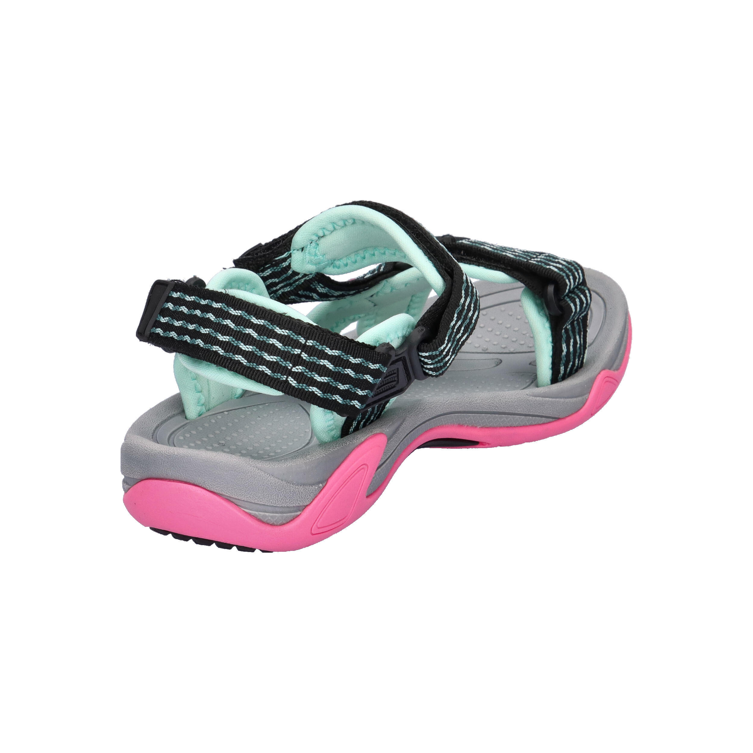 Sandales de randonnée fille CMP Hamal 6/7