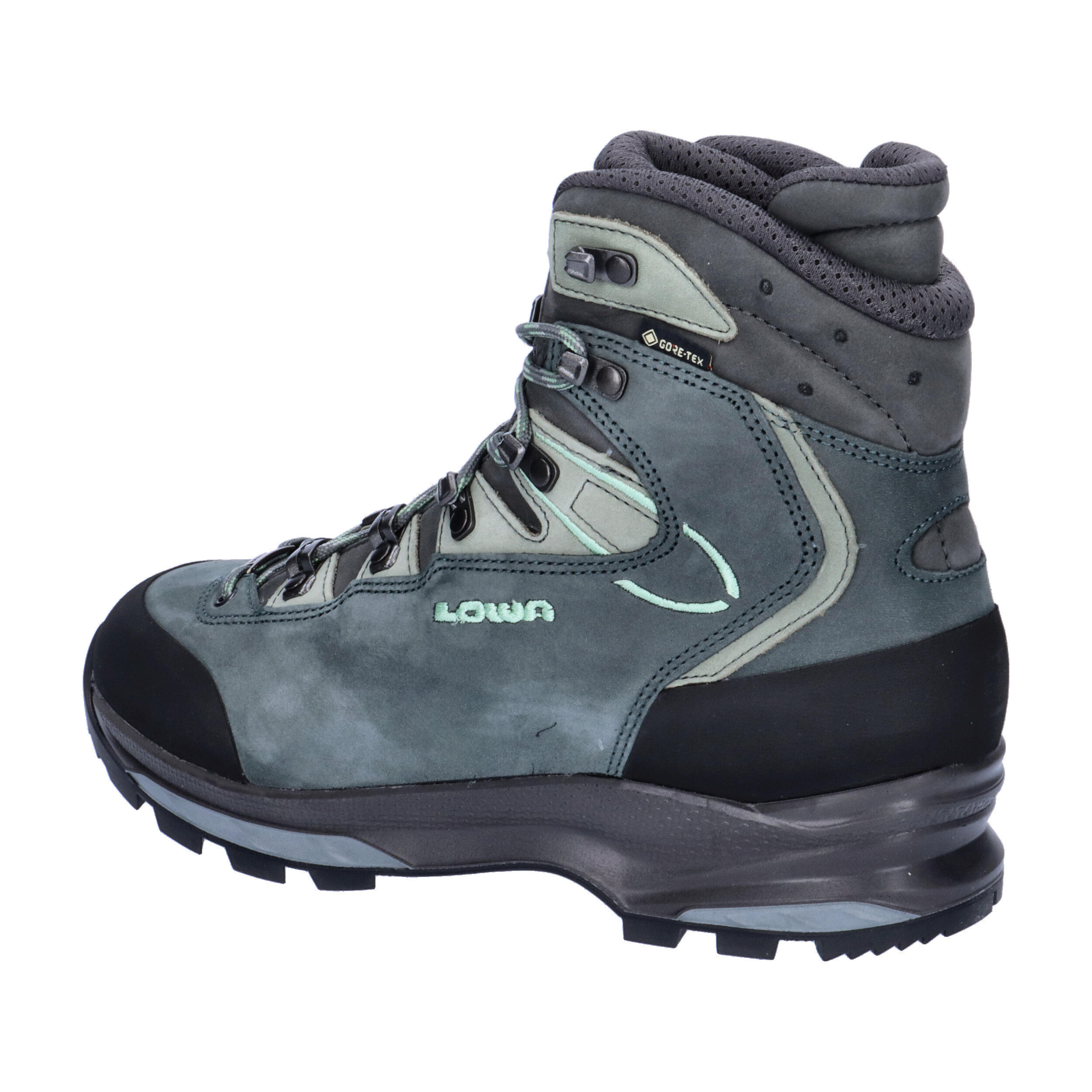 LOWA Damen Trekkingschuh MAURIA EVO GTX Ws 3/7