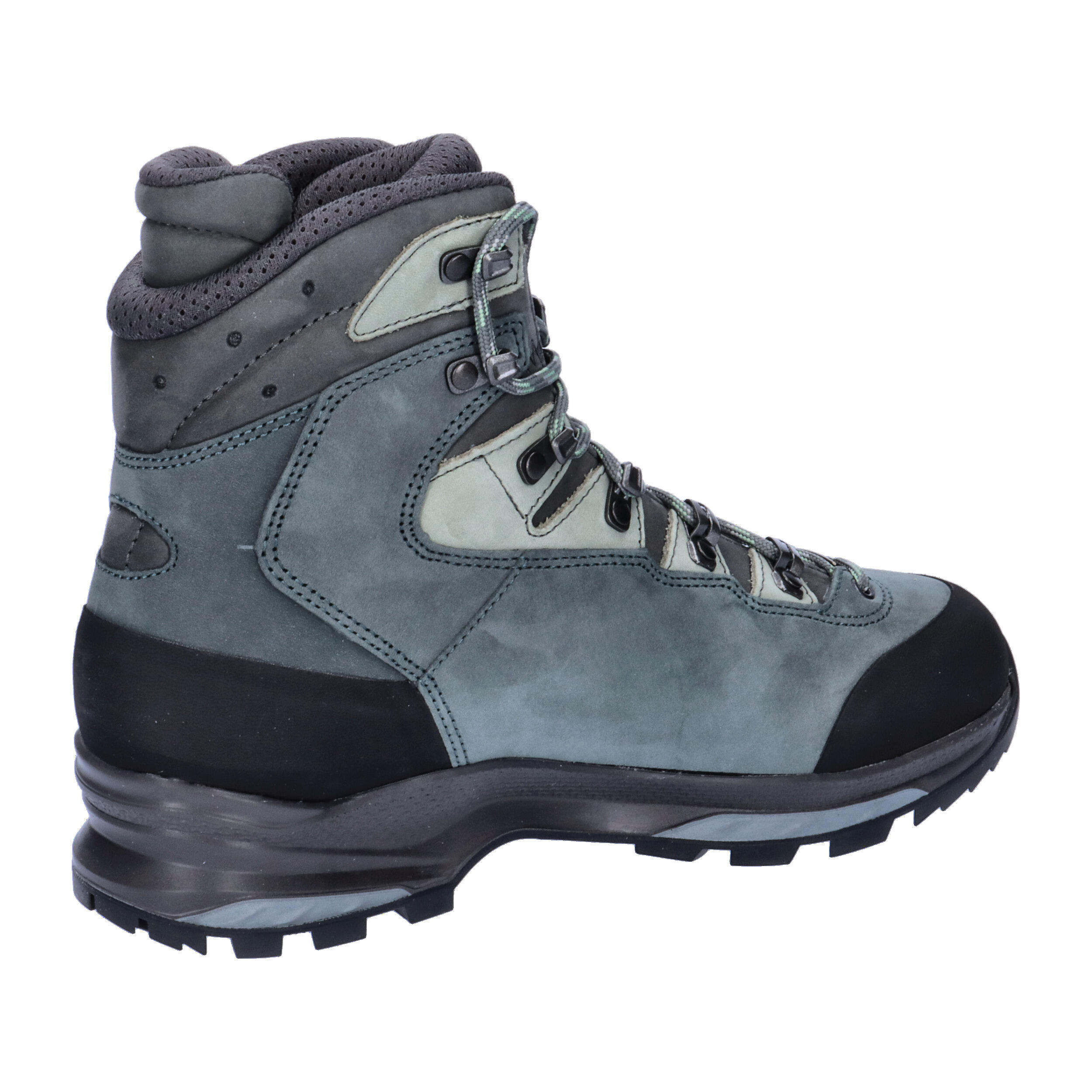 LOWA Damen Trekkingschuh MAURIA EVO GTX Ws 7/7