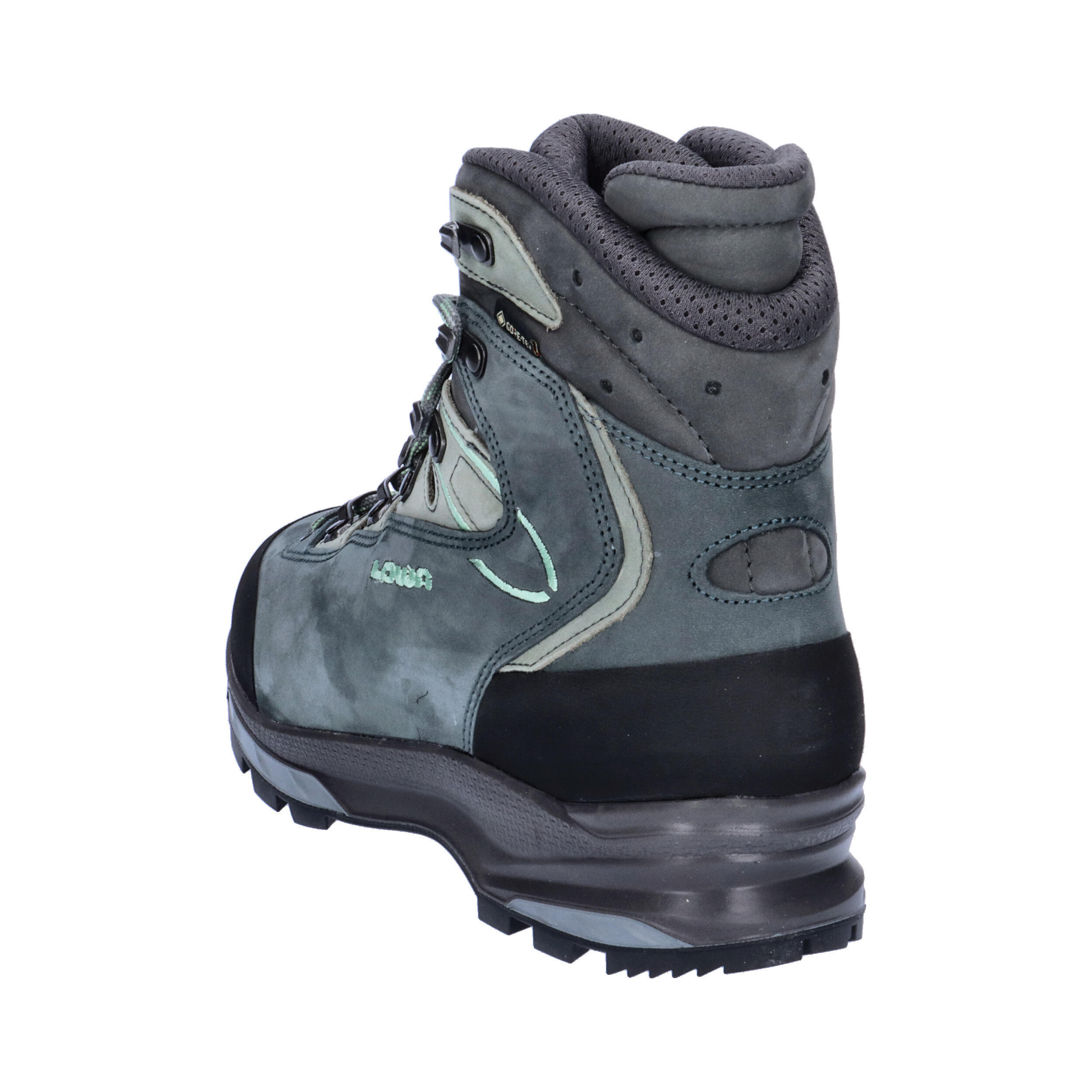 LOWA Damen Trekkingschuh MAURIA EVO GTX Ws 4/7