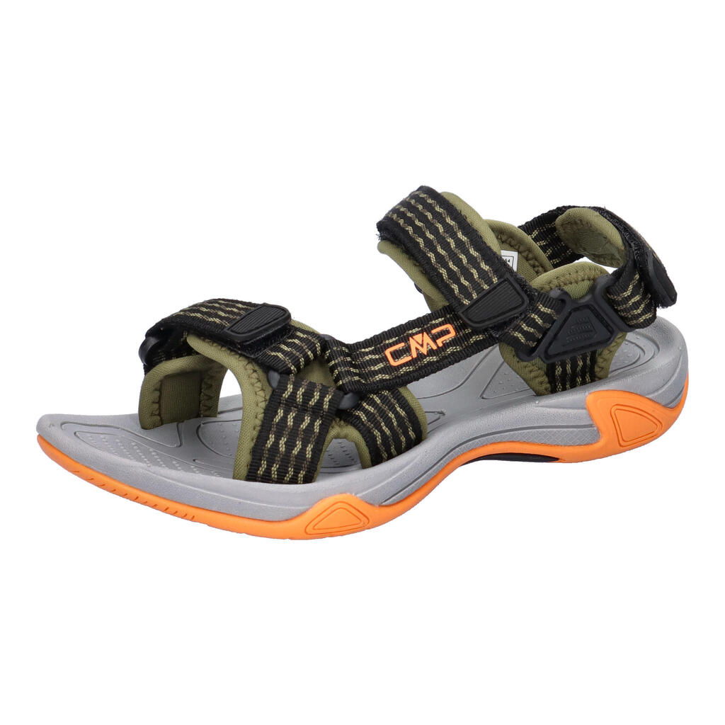 Girls' hiking sandals CMP Hamal
