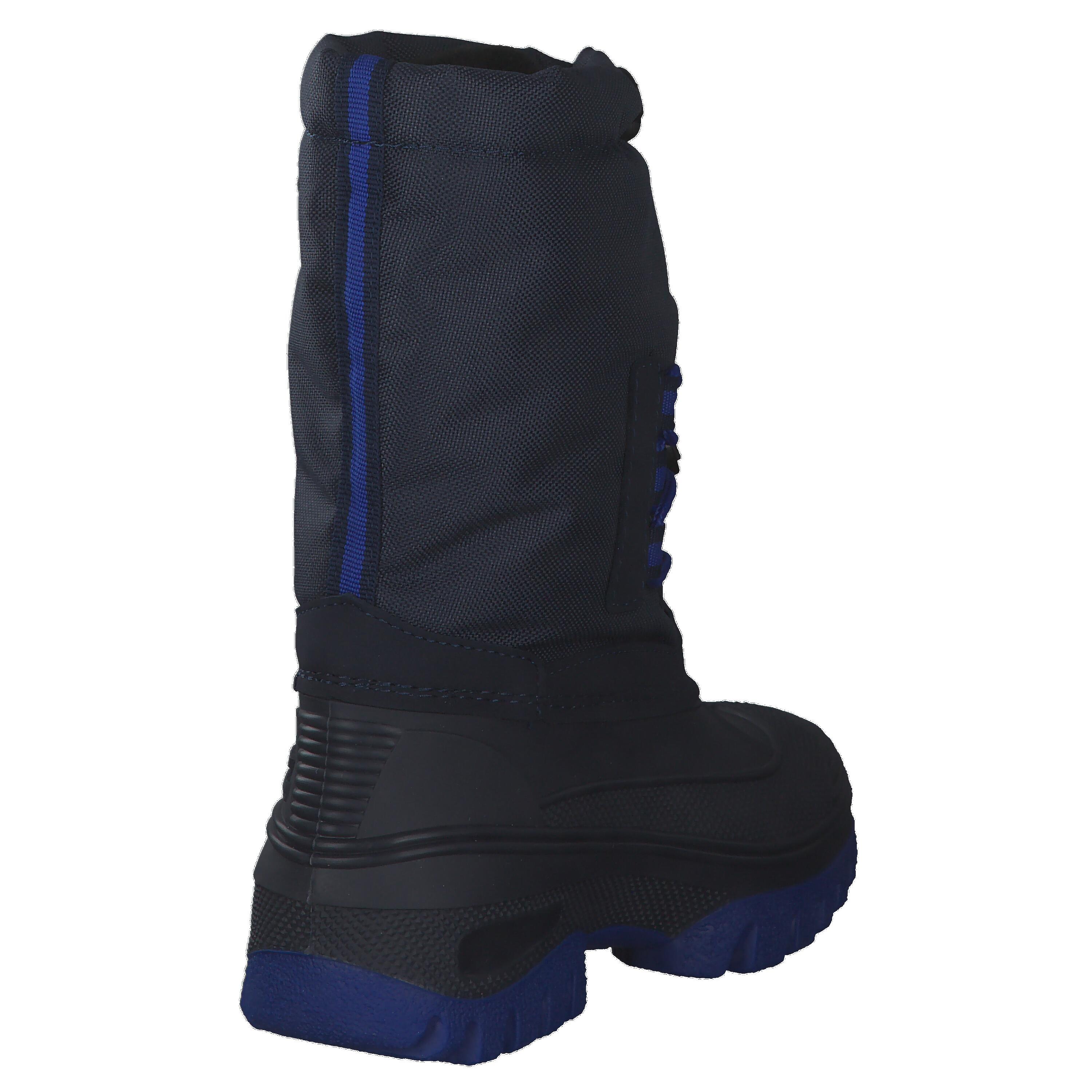 Bottes d'hiver enfant CMP Hoty 6/7