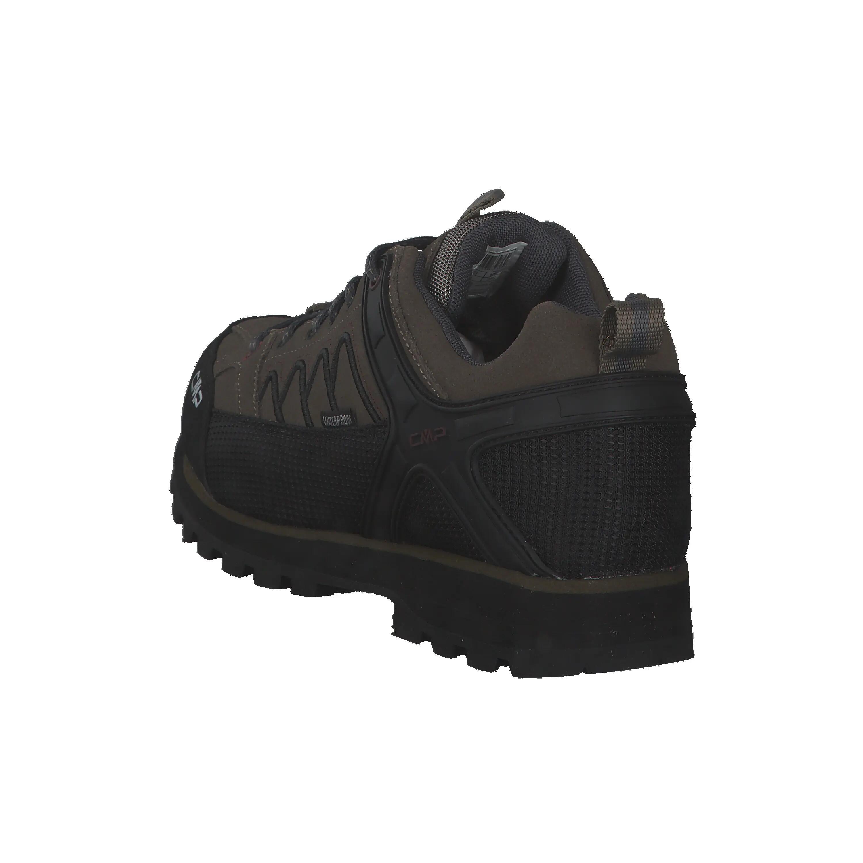 Zapatillas bajas de senderismo CMP Moon waterprof 4/7