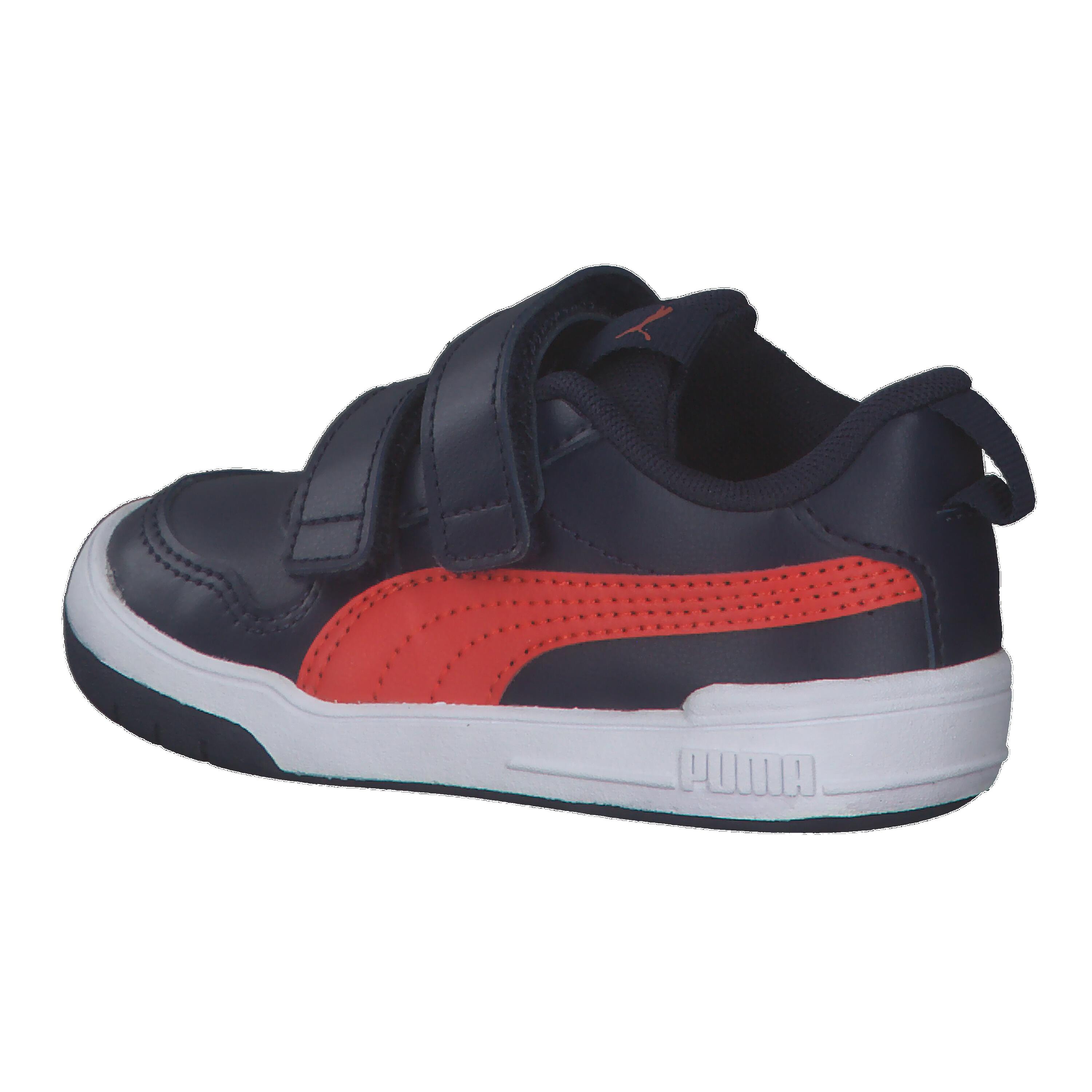Sneakers Puma Modell Puma Multiflex Sl V Farbe Blau 3/7