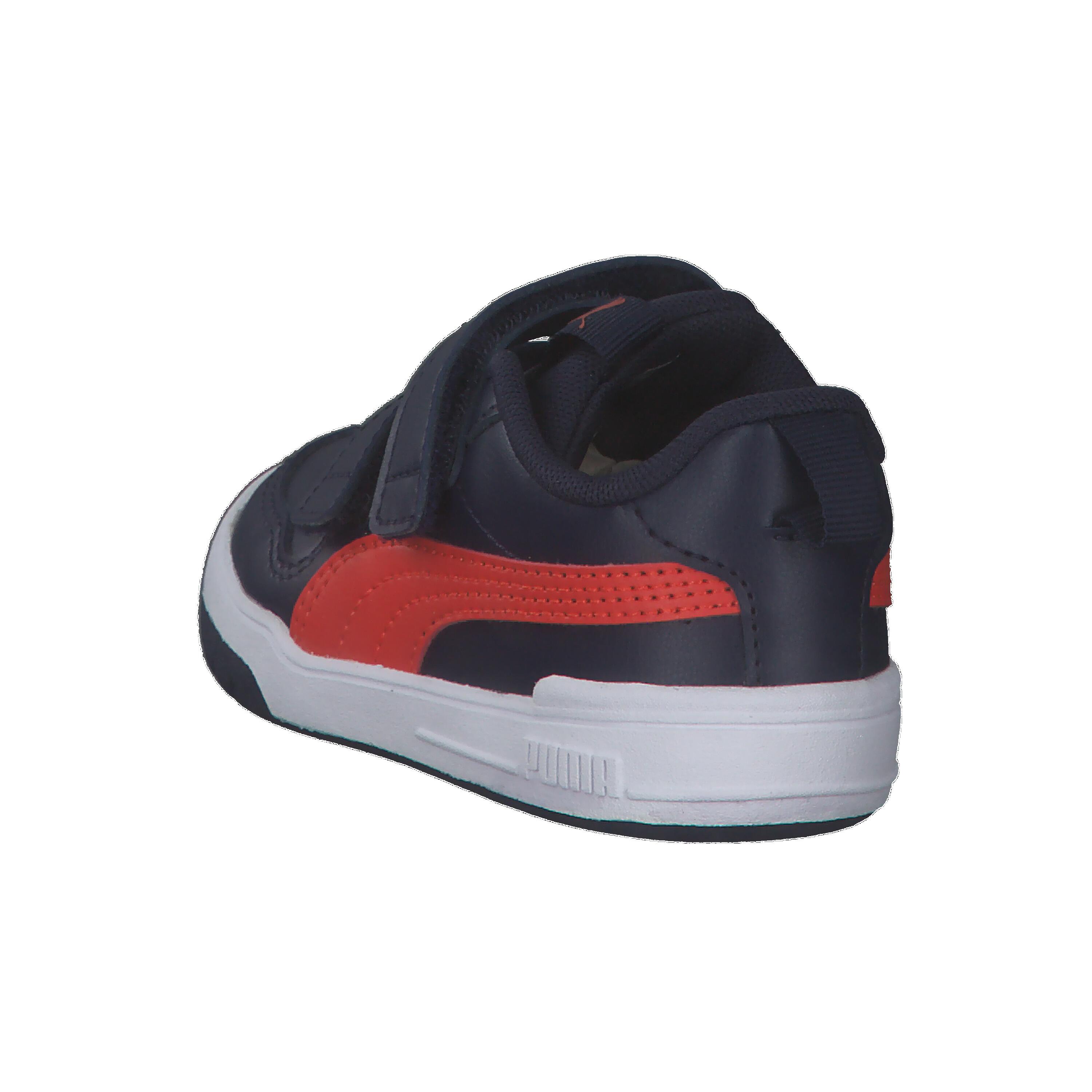 Sneakers Puma Modell Puma Multiflex Sl V Farbe Blau 4/7
