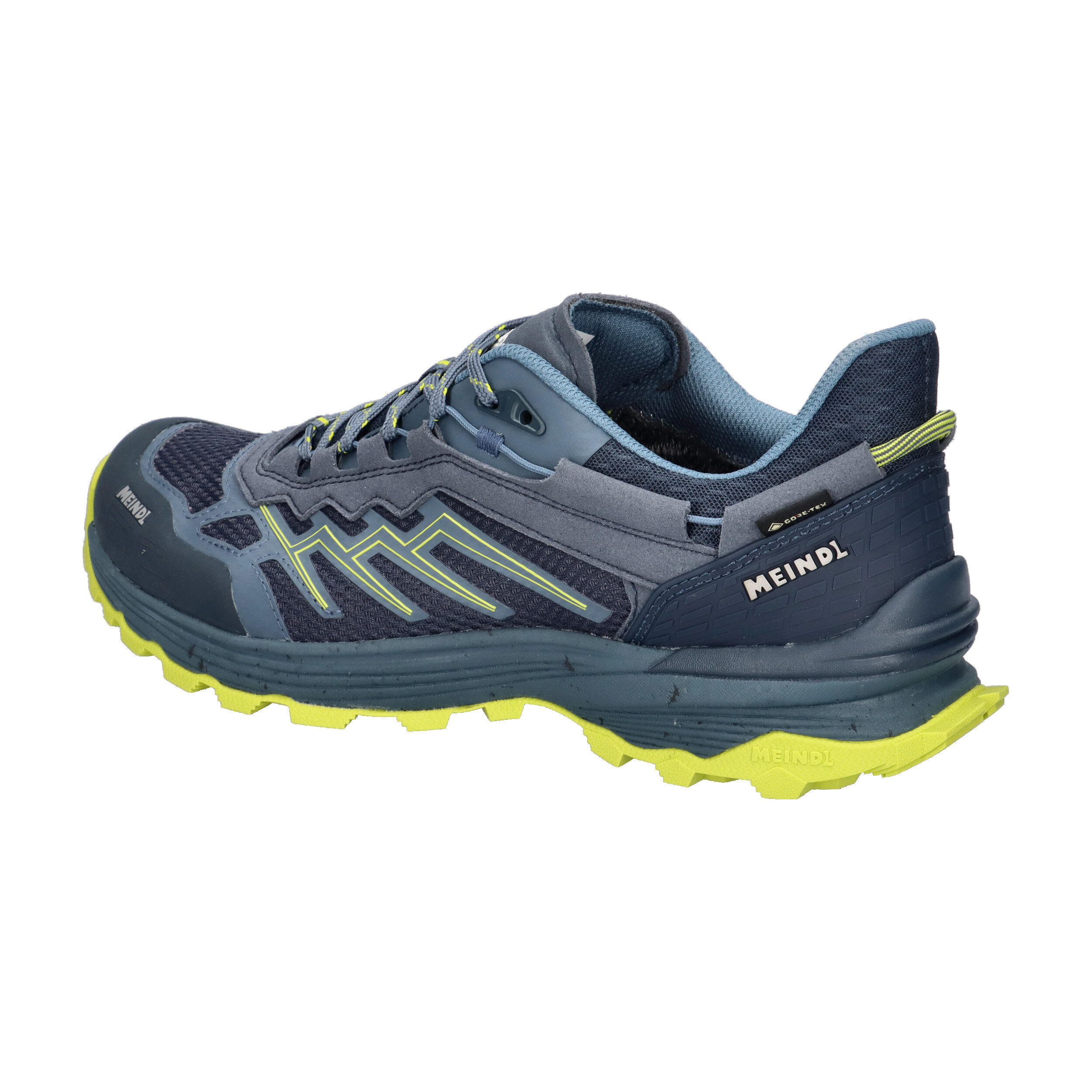 MEINDL chaussures décontractées 4751-59 Meindl Jamaica GTX 3/7