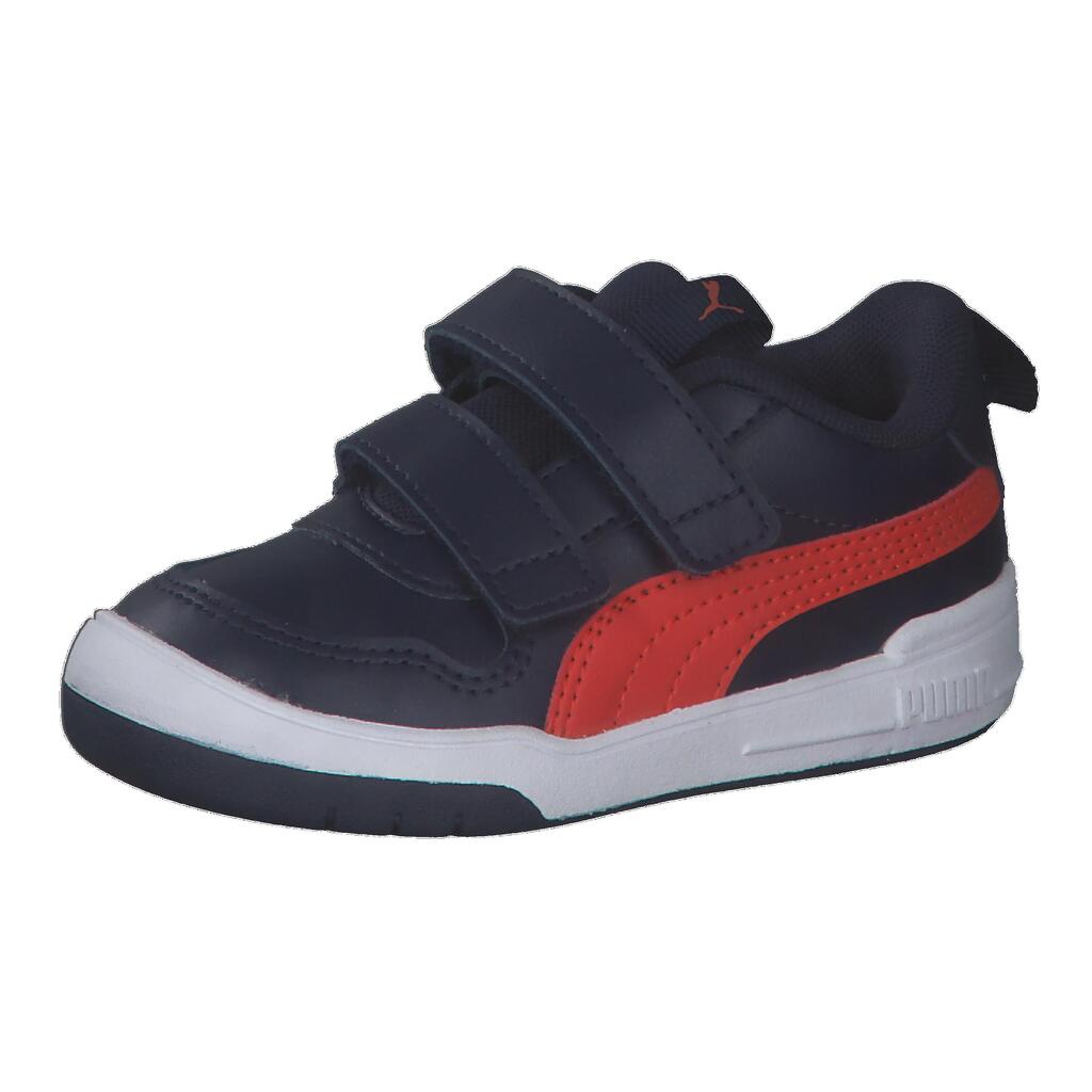 Sneakers Puma model 380741-02 for baby