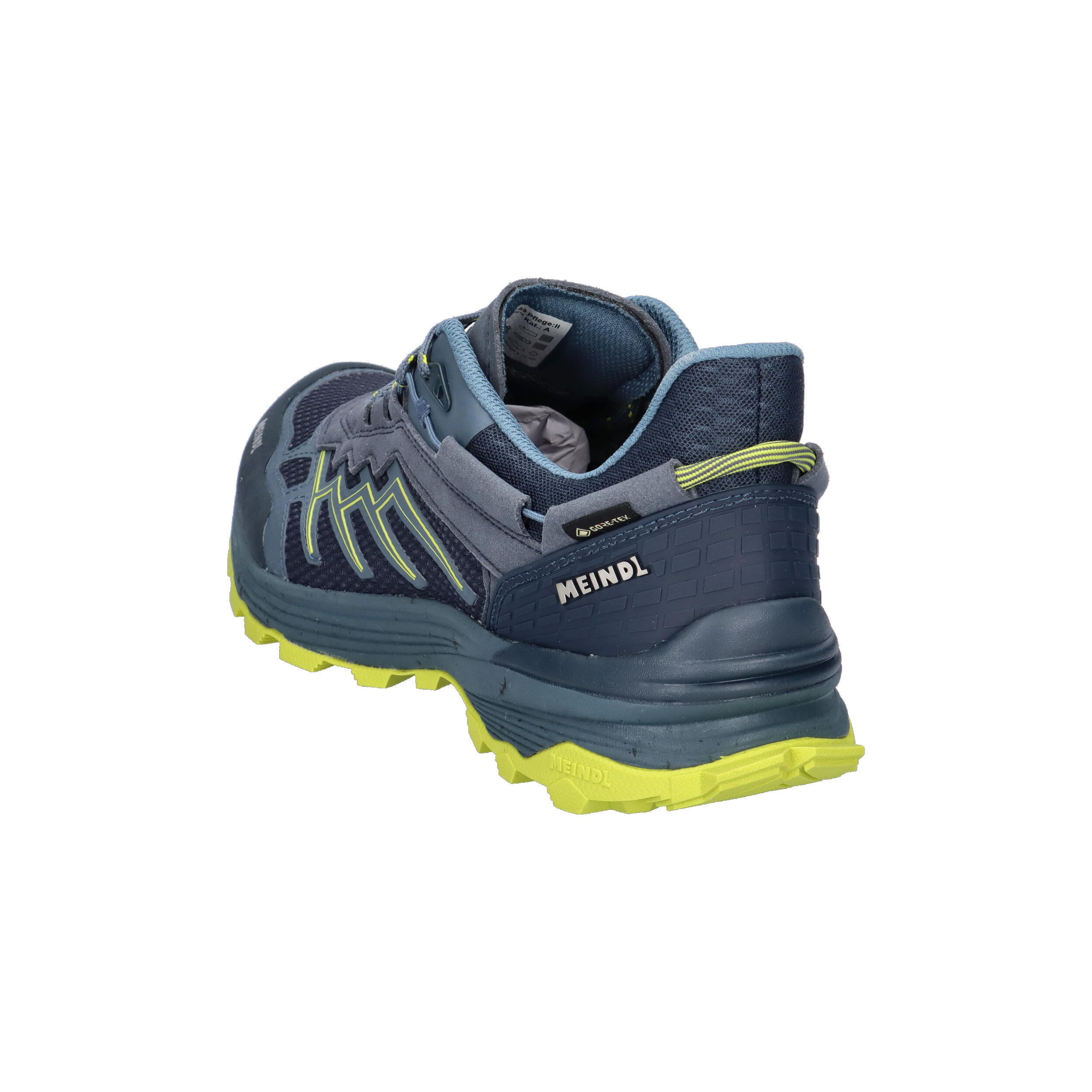 MEINDL chaussures décontractées 4751-59 Meindl Jamaica GTX 4/7