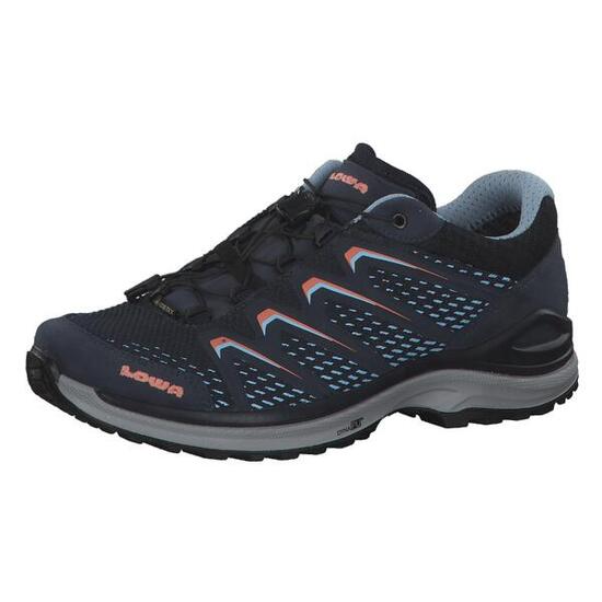 Lowa Damen Multifunktionsschuh MADDOX GTX LO 320609