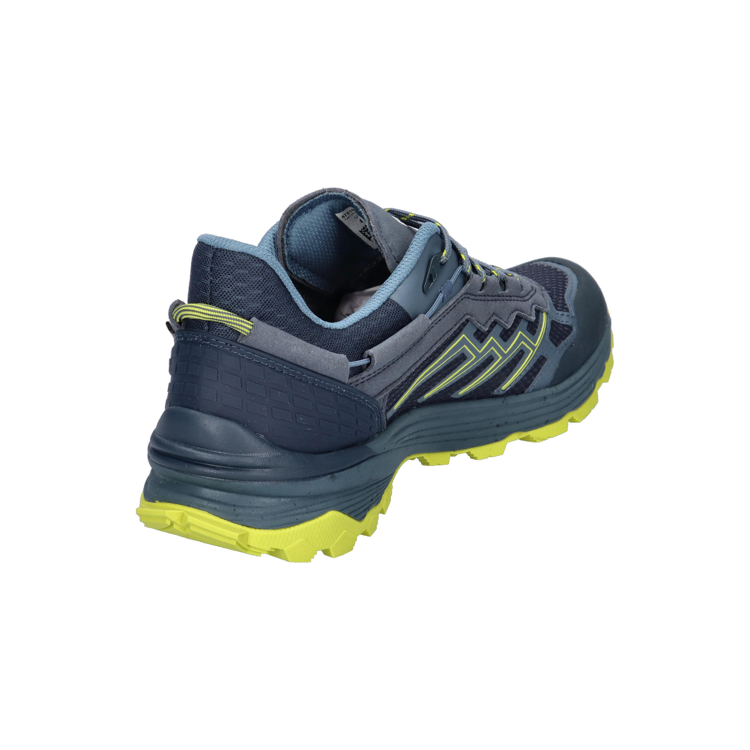 MEINDL chaussures décontractées 4751-59 Meindl Jamaica GTX 6/7