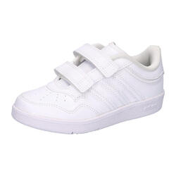 Baskets Adidas modèle JI3481 pour unisexe enfants
