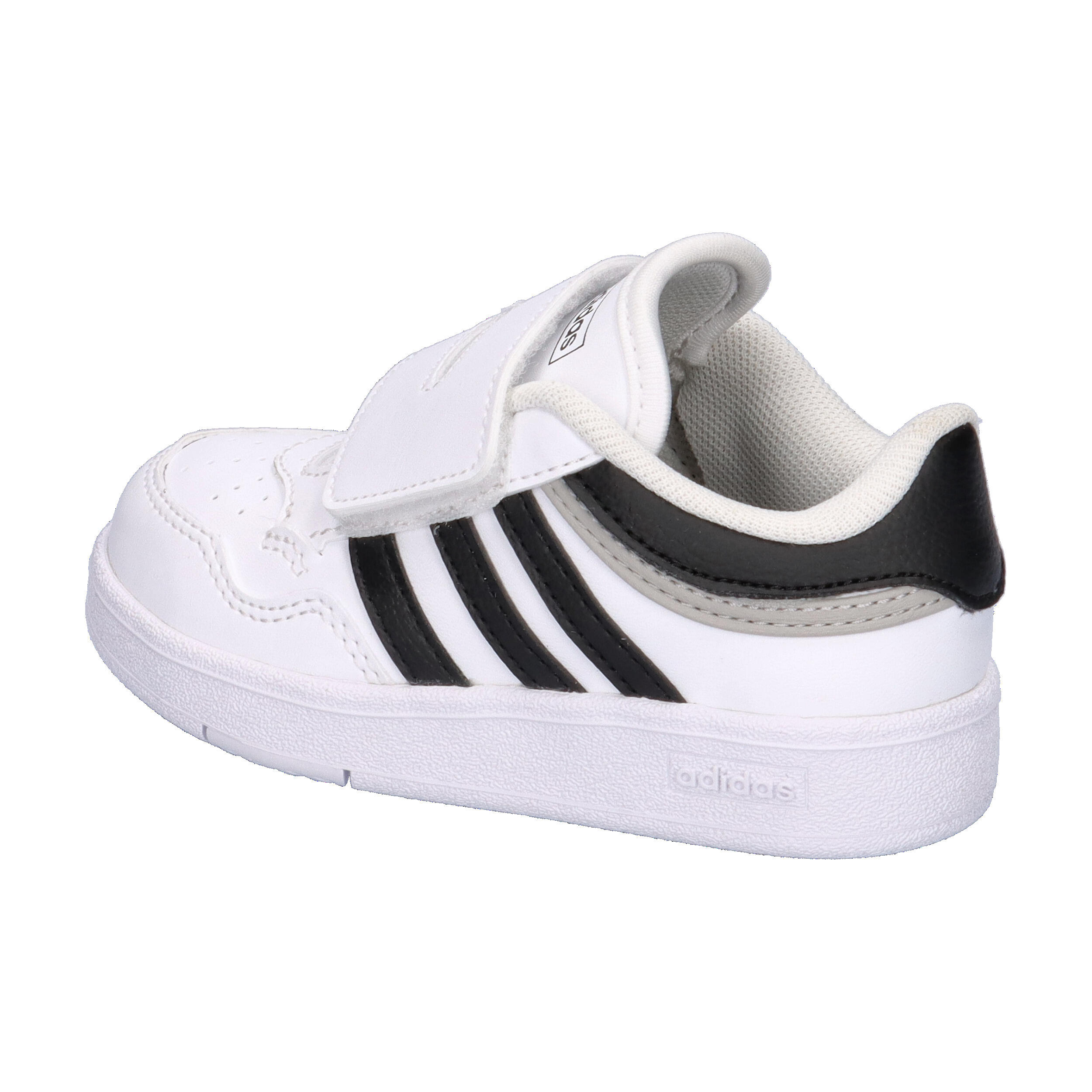 Sapatilhas Adidas modelo JI3486 para crianças unissex 3/7