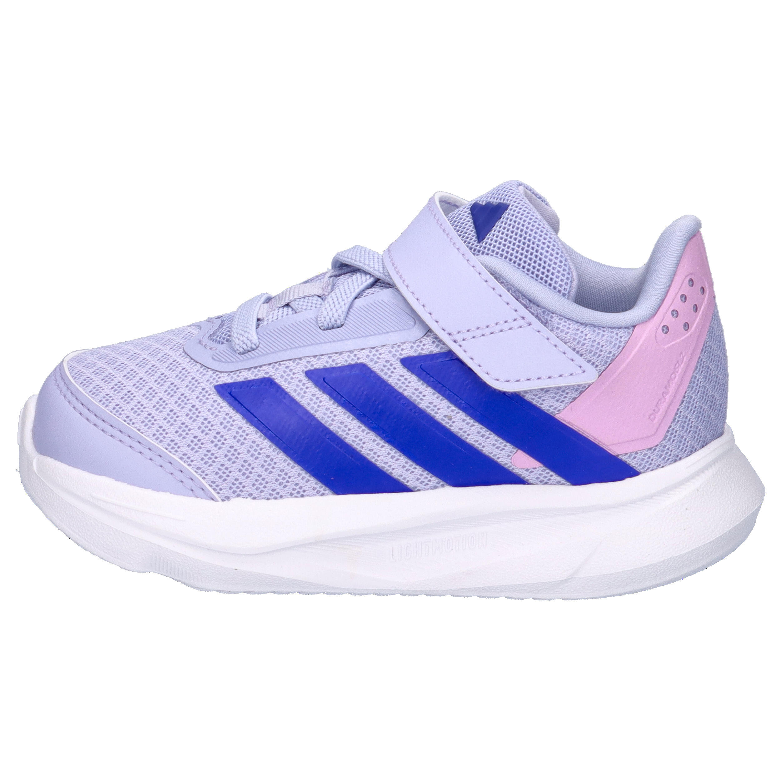 Baskets Adidas modèle JS2806 pour filles 2/7