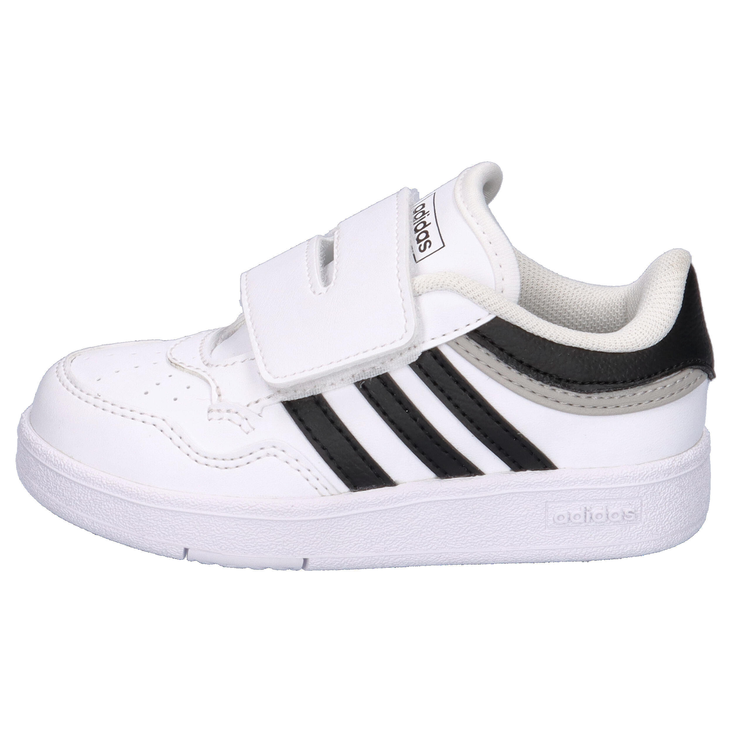 Sapatilhas Adidas modelo JI3486 para crianças unissex 2/7