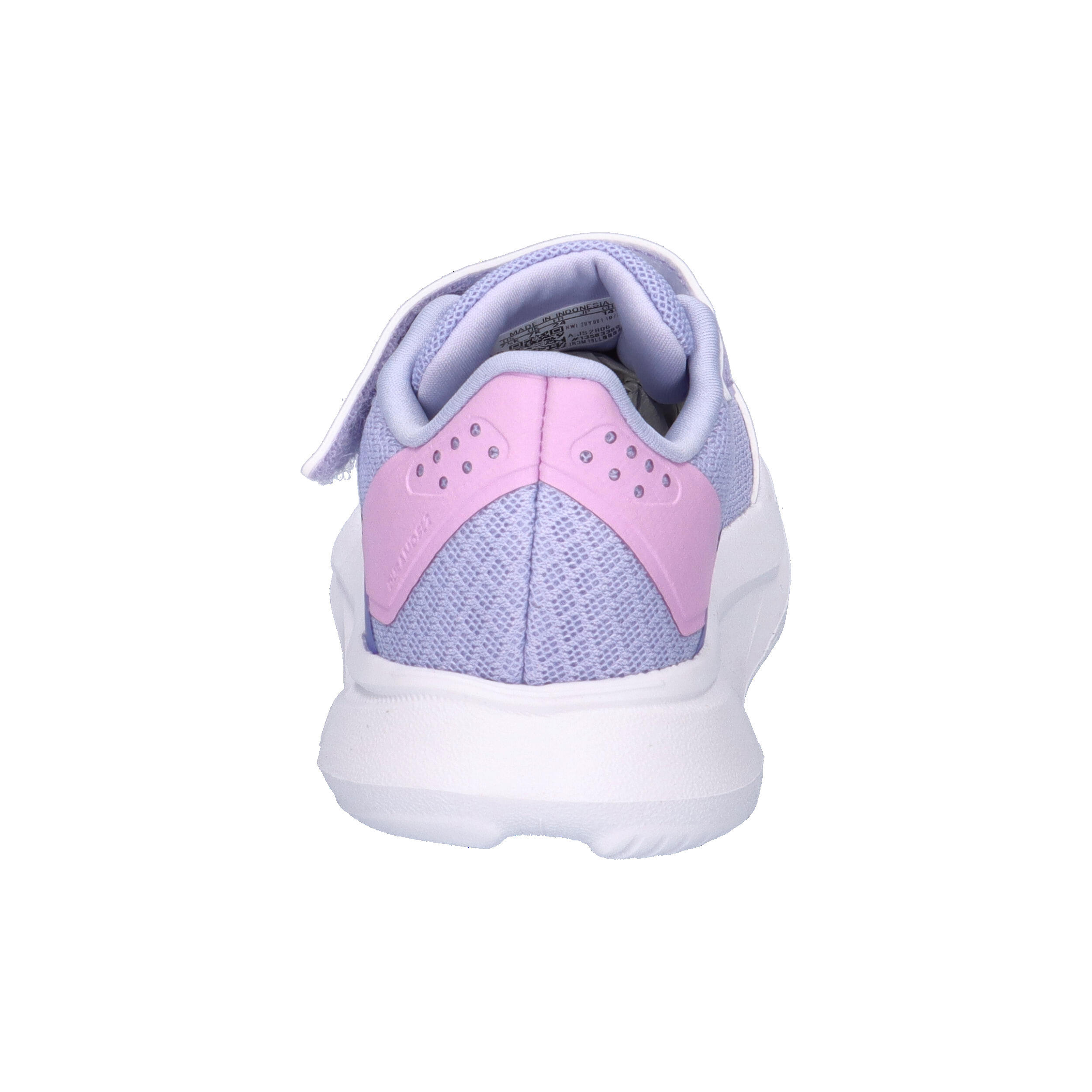 Baskets Adidas modèle JS2806 pour filles 5/7