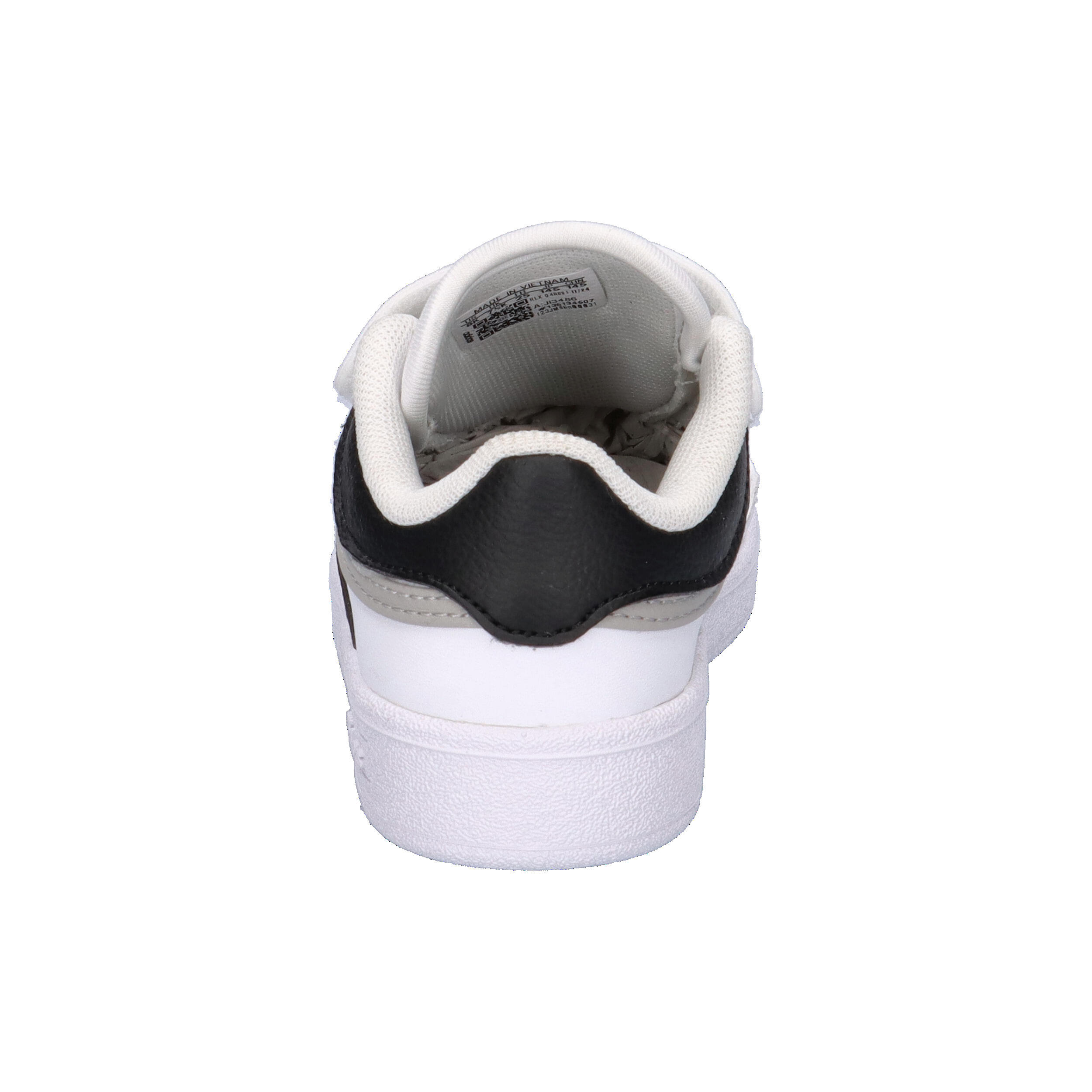 Sapatilhas Adidas modelo JI3486 para crianças unissex 5/7