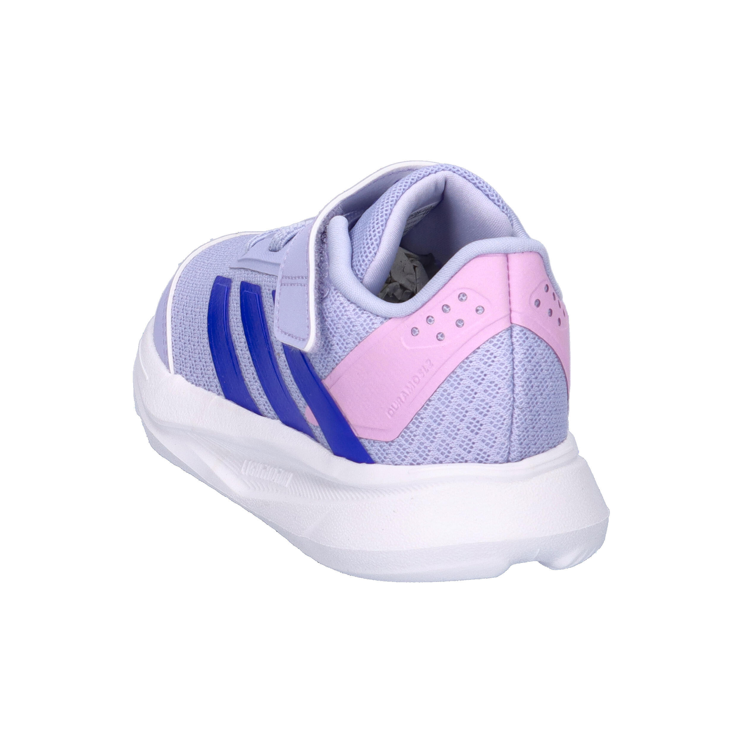 Baskets Adidas modèle JS2806 pour filles 4/7