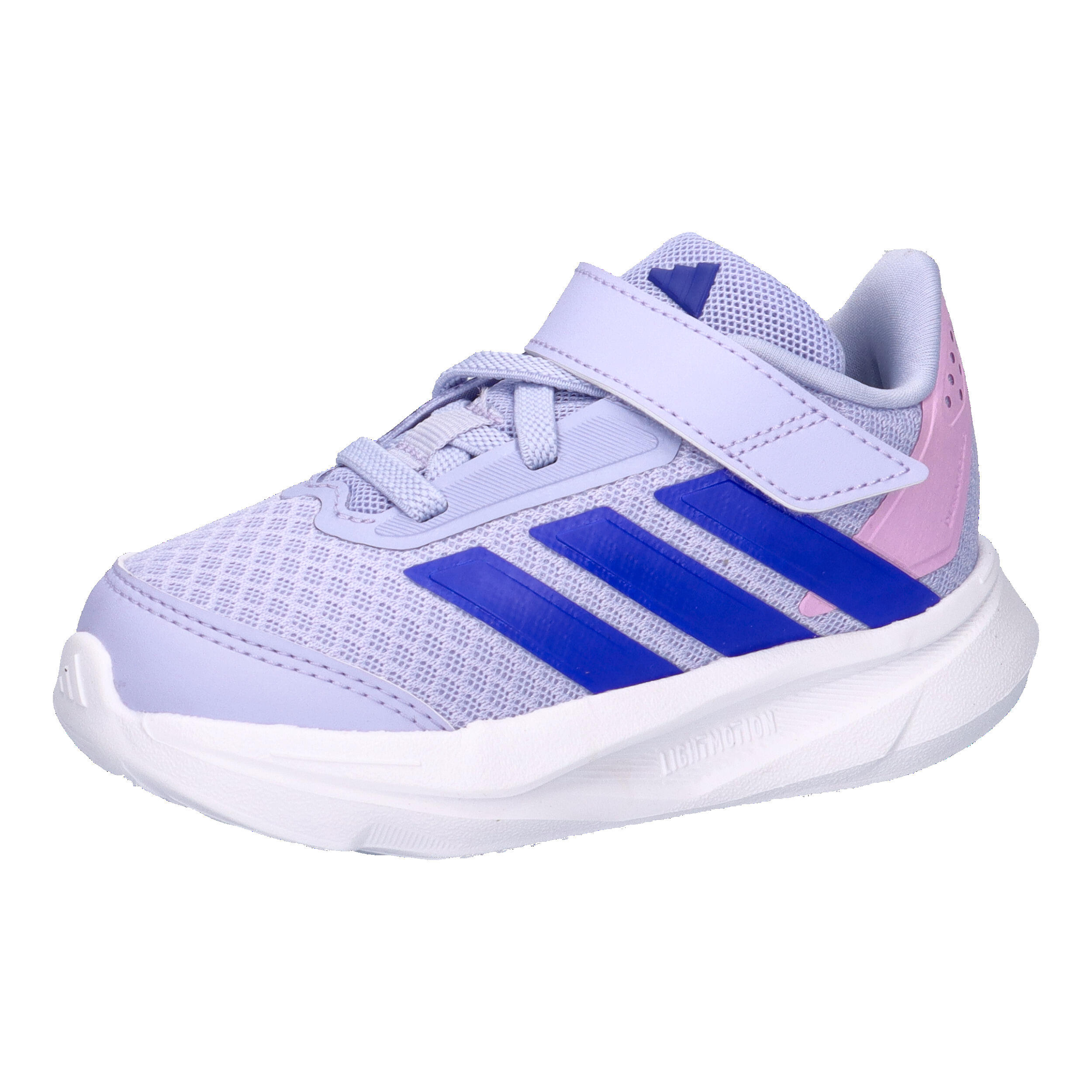 Baskets Adidas modèle JS2806 pour filles 1/7
