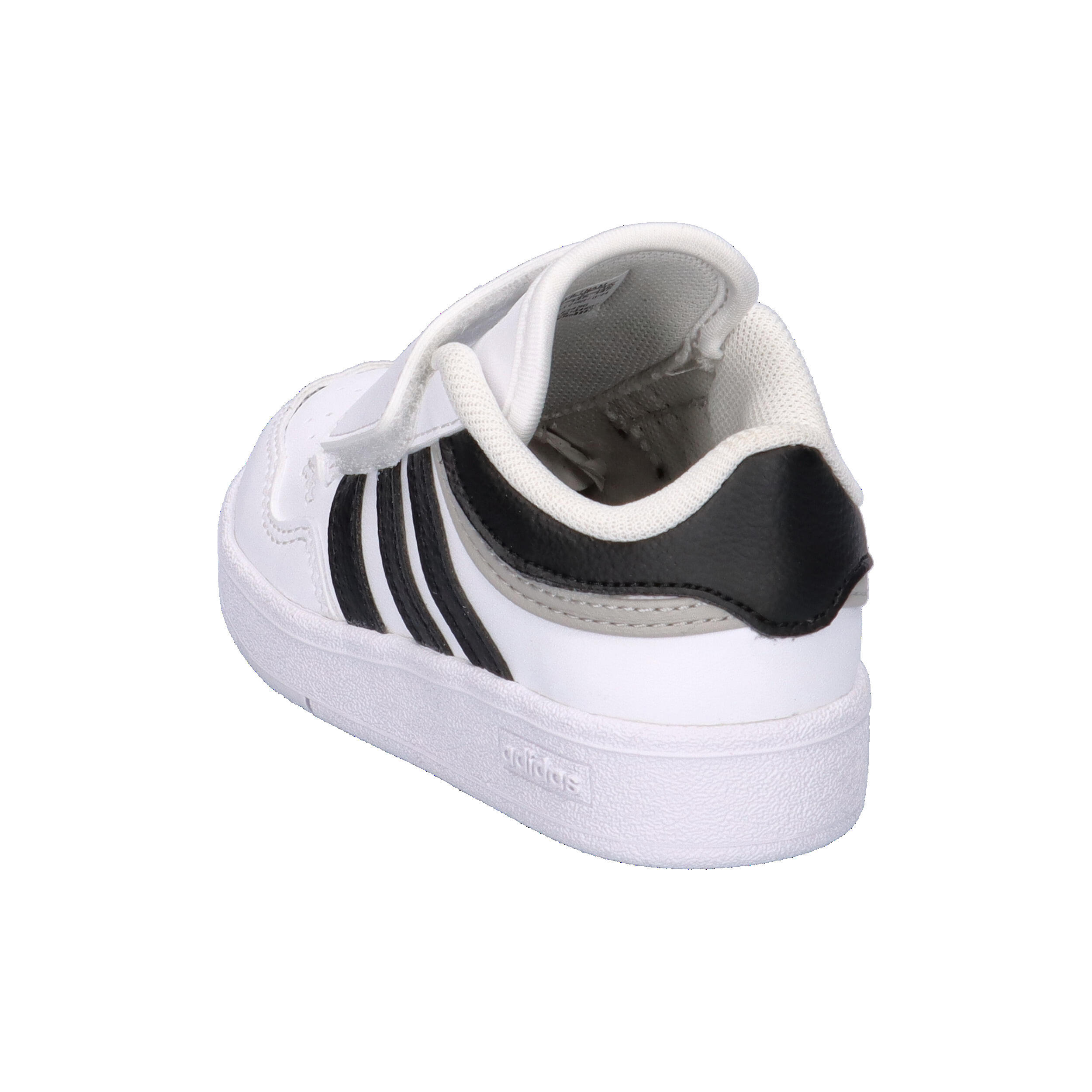 Sapatilhas Adidas modelo JI3486 para crianças unissex 4/7