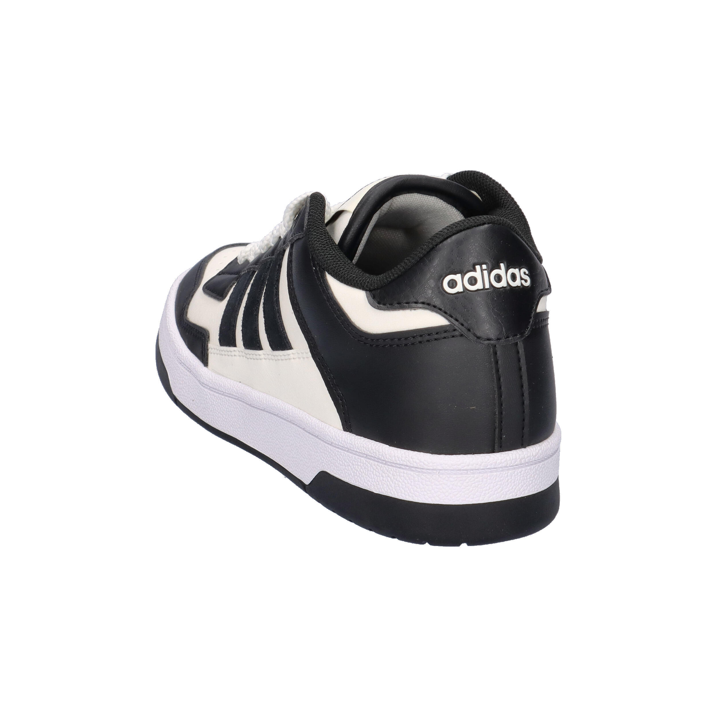 Baskets femme adidas Rapid Court Low 4/7
