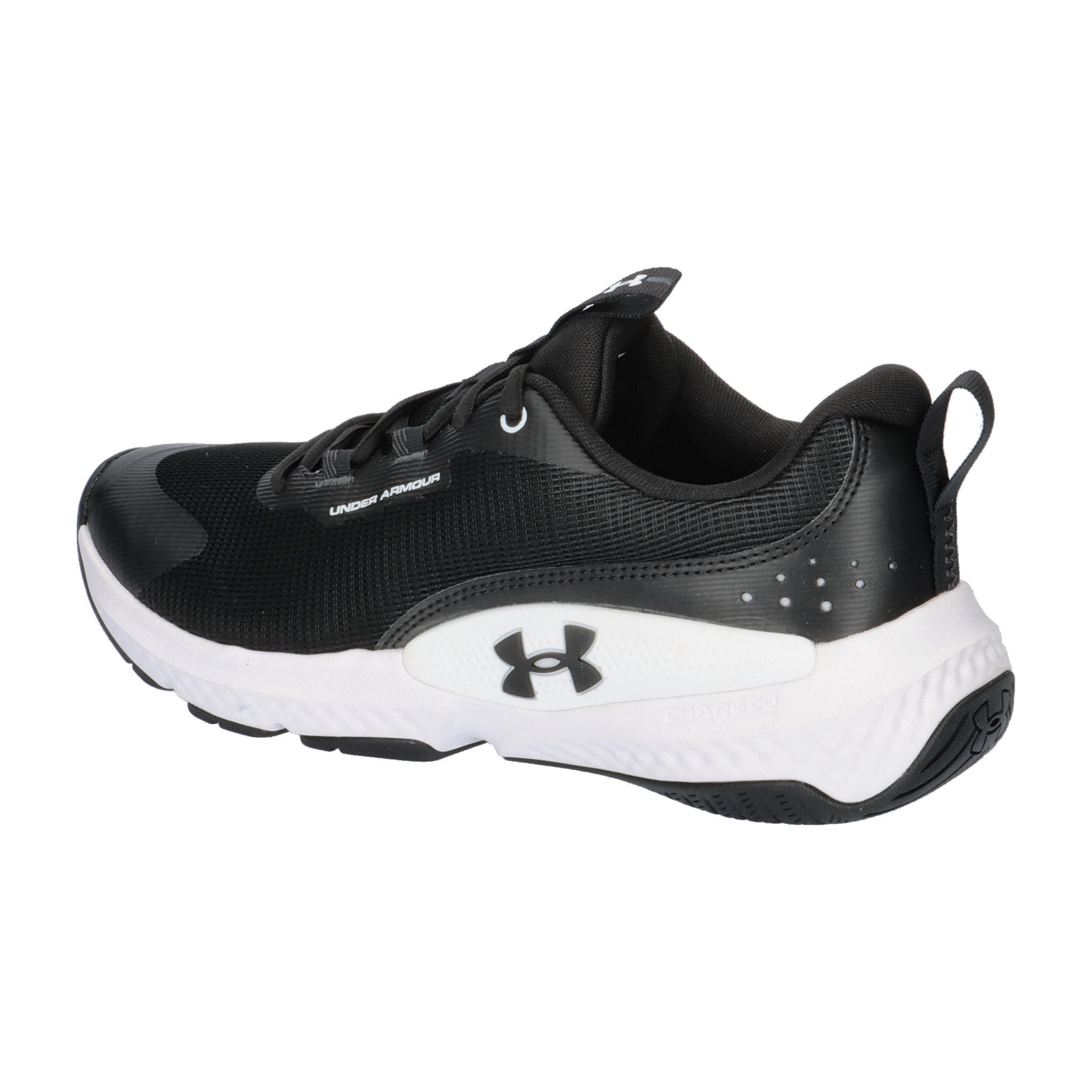 Sapatos de corrida Under Armour Dynamic Select 3/7