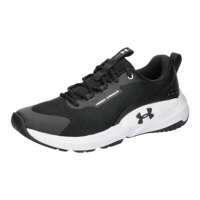Scarpe Camminata sportiva Uomo 77-3026608 Nero