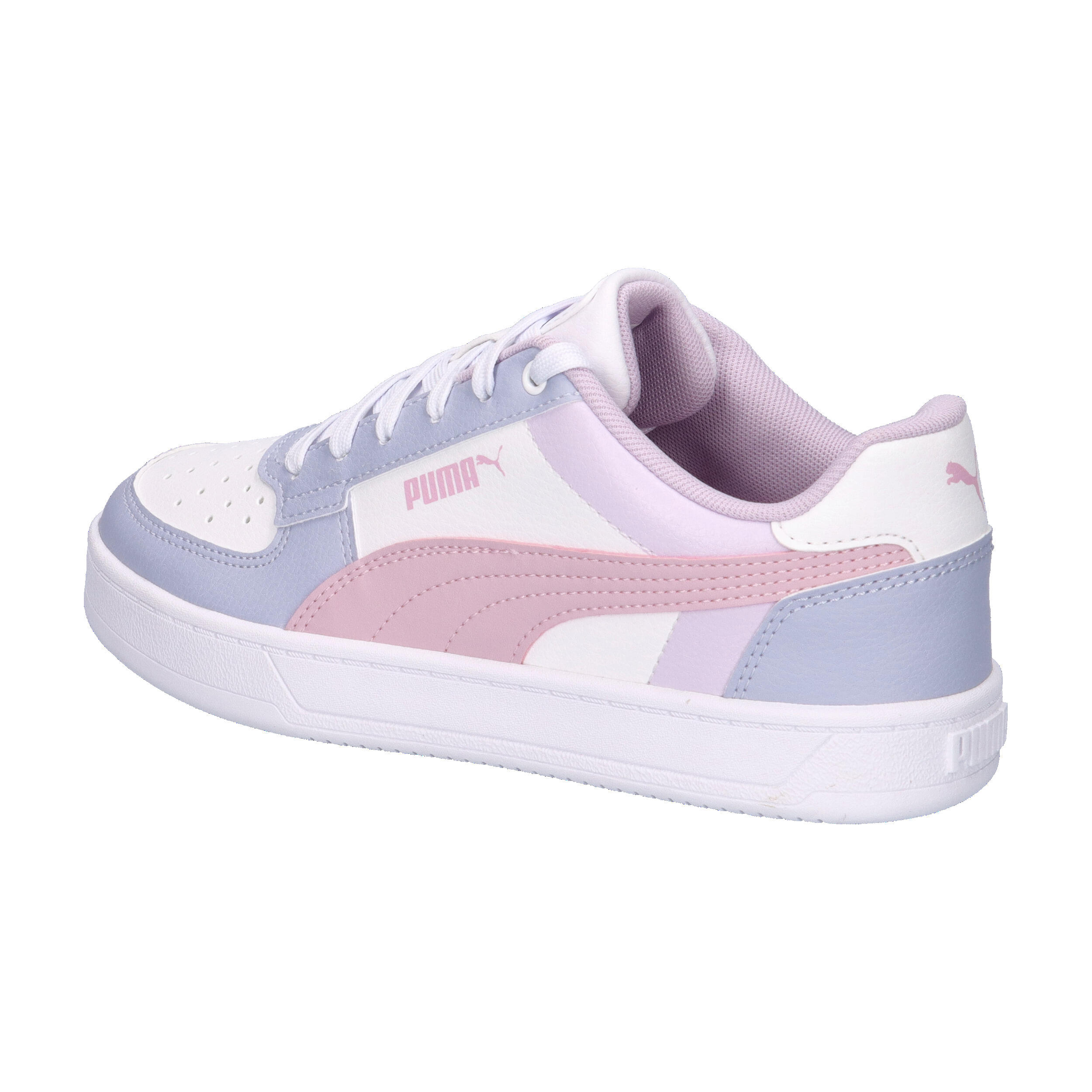 Puma - Caven 2.0 bco/lilas/rose 394461-15 3/7