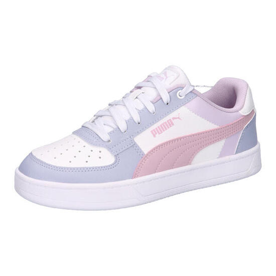Puma - Caven 2.0 bco/lila/rosa 394461-15