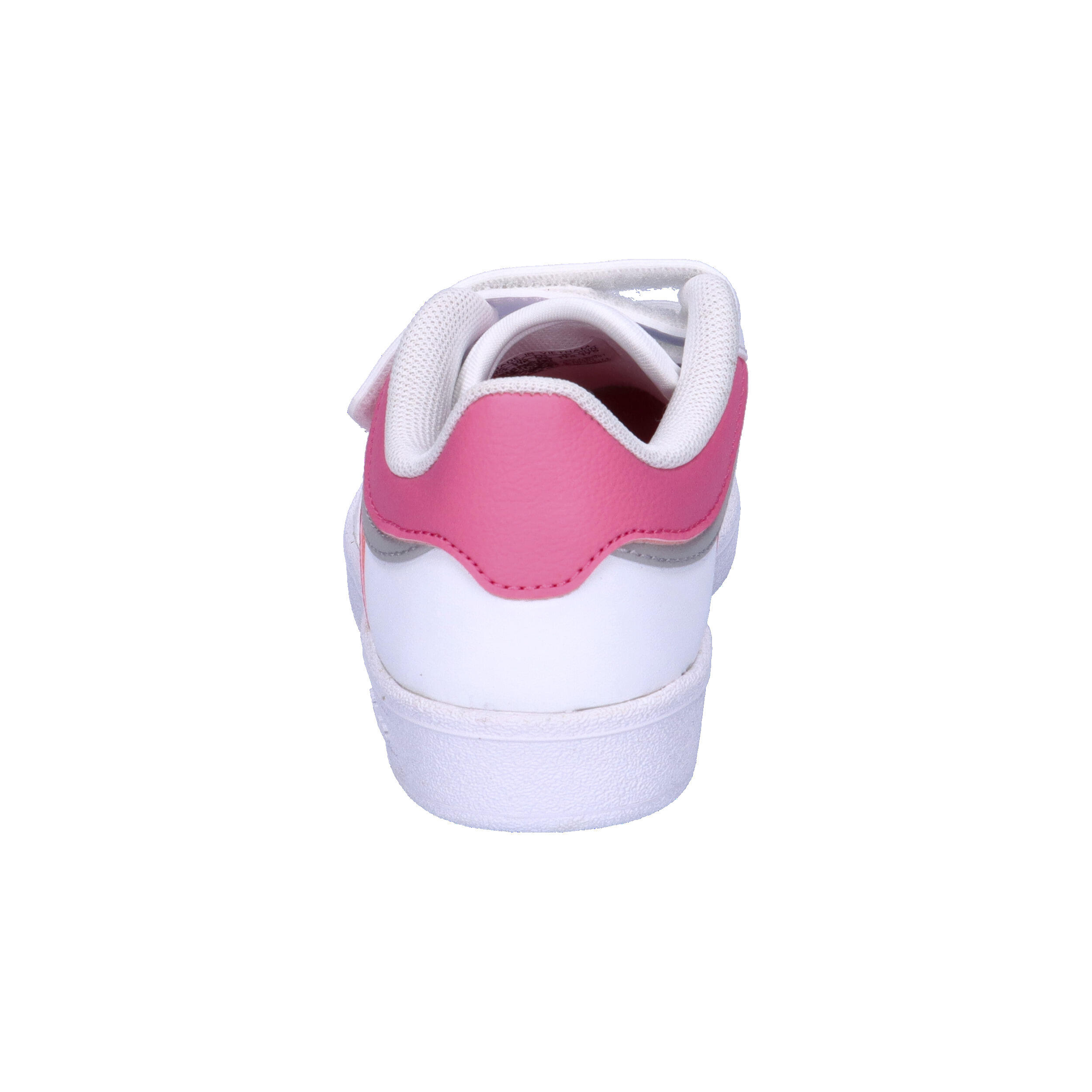 Buty dla dzieci adidas Hoops 4.0 CF 5/7